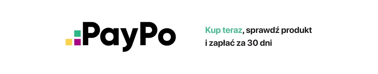 PayPo – kup teraz, zapłać za 30 dni