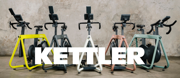 KETTLER