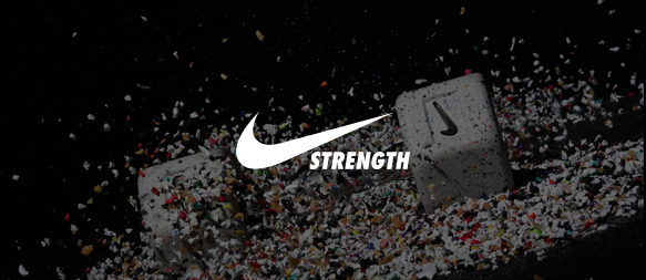 NIKE STRENGTH
