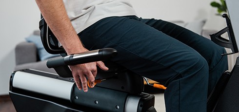 Cardiostrong 08992 Wysoki komfort podczas treningu - bc70 usp 1