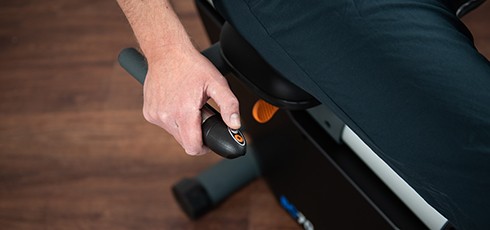 Cardiostrong 08992 Łatwe i inteligentne sterowanie - bc70 usp 5