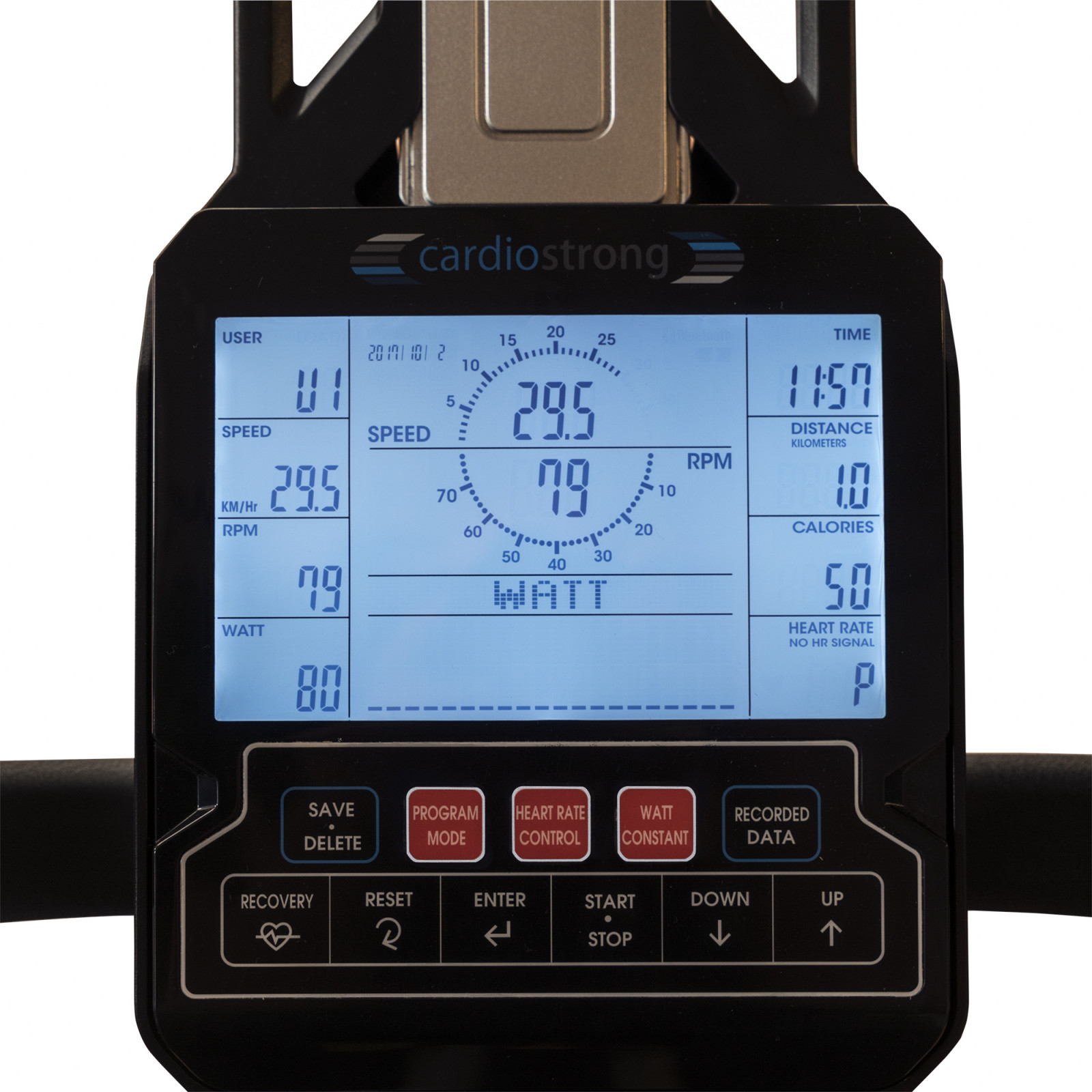 Cardiostrong 08992 Zdjęcie produktu - cardiostrong bc70 02 1600