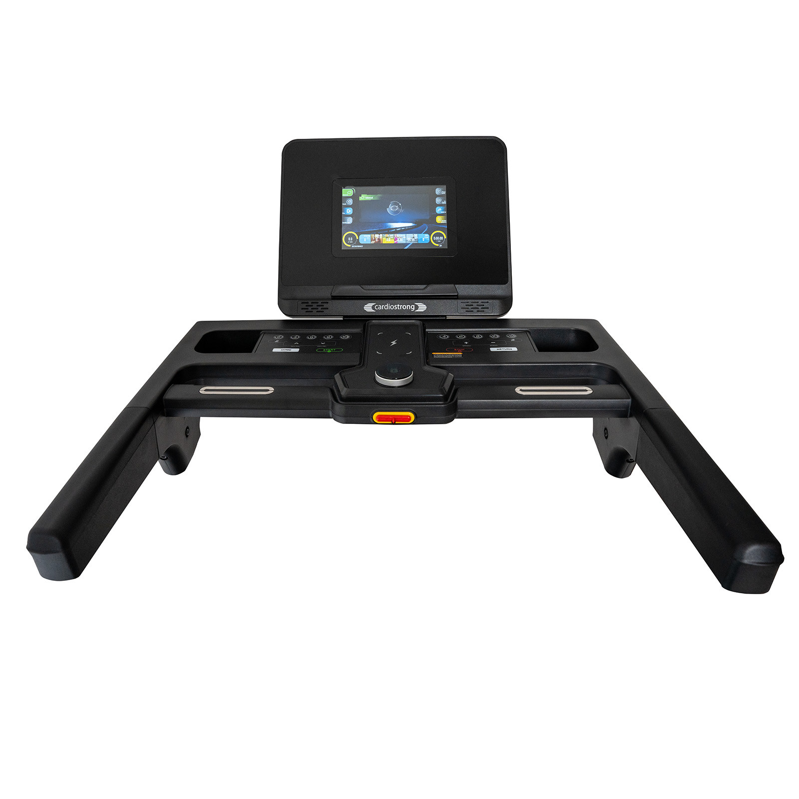 Cardiostrong 08993 Zdjęcie produktu - cardiostrong treadmill tx50 03 1600