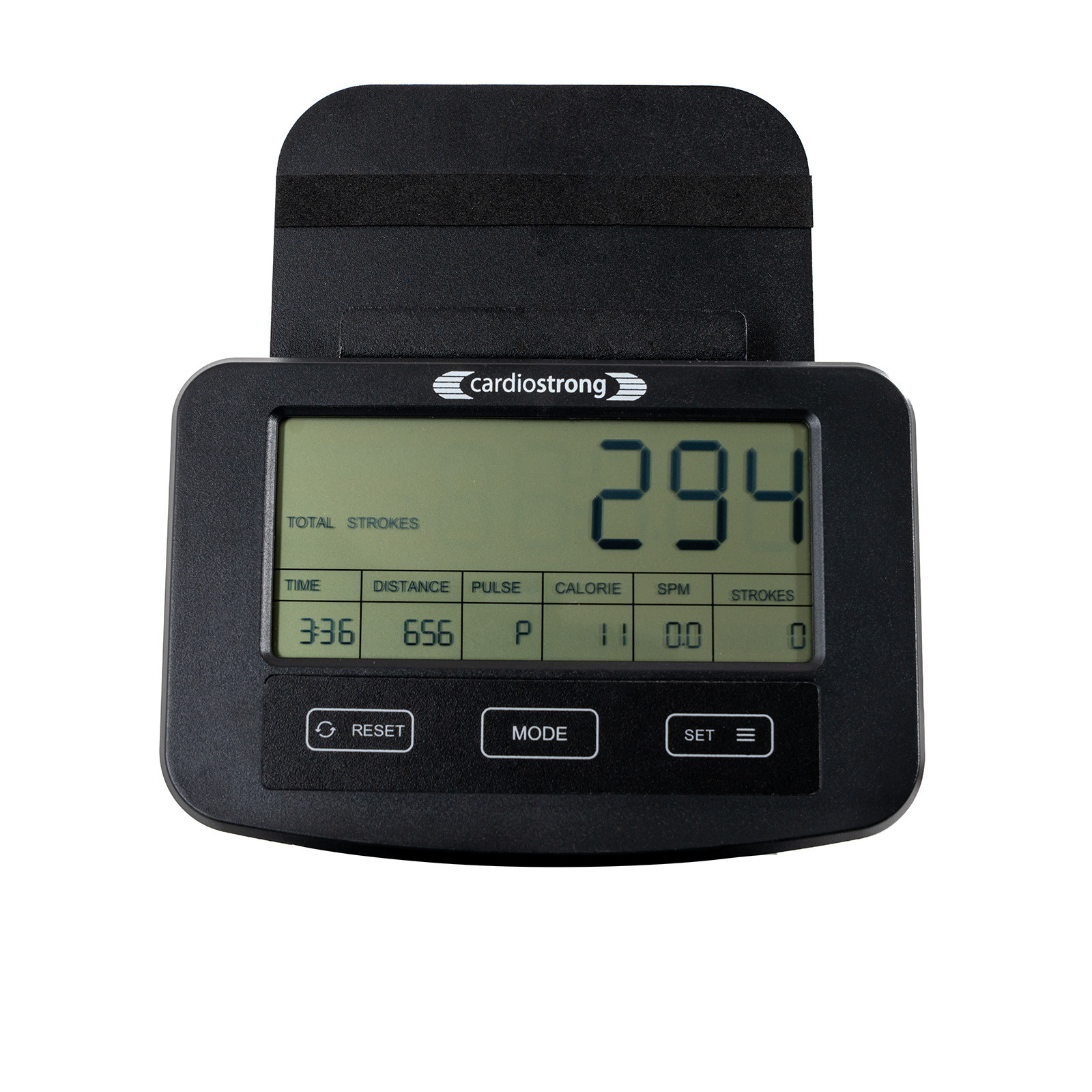 Cardiostrong 08995 Zdjęcie produktu - cardiostrong baltic rower 03 1600