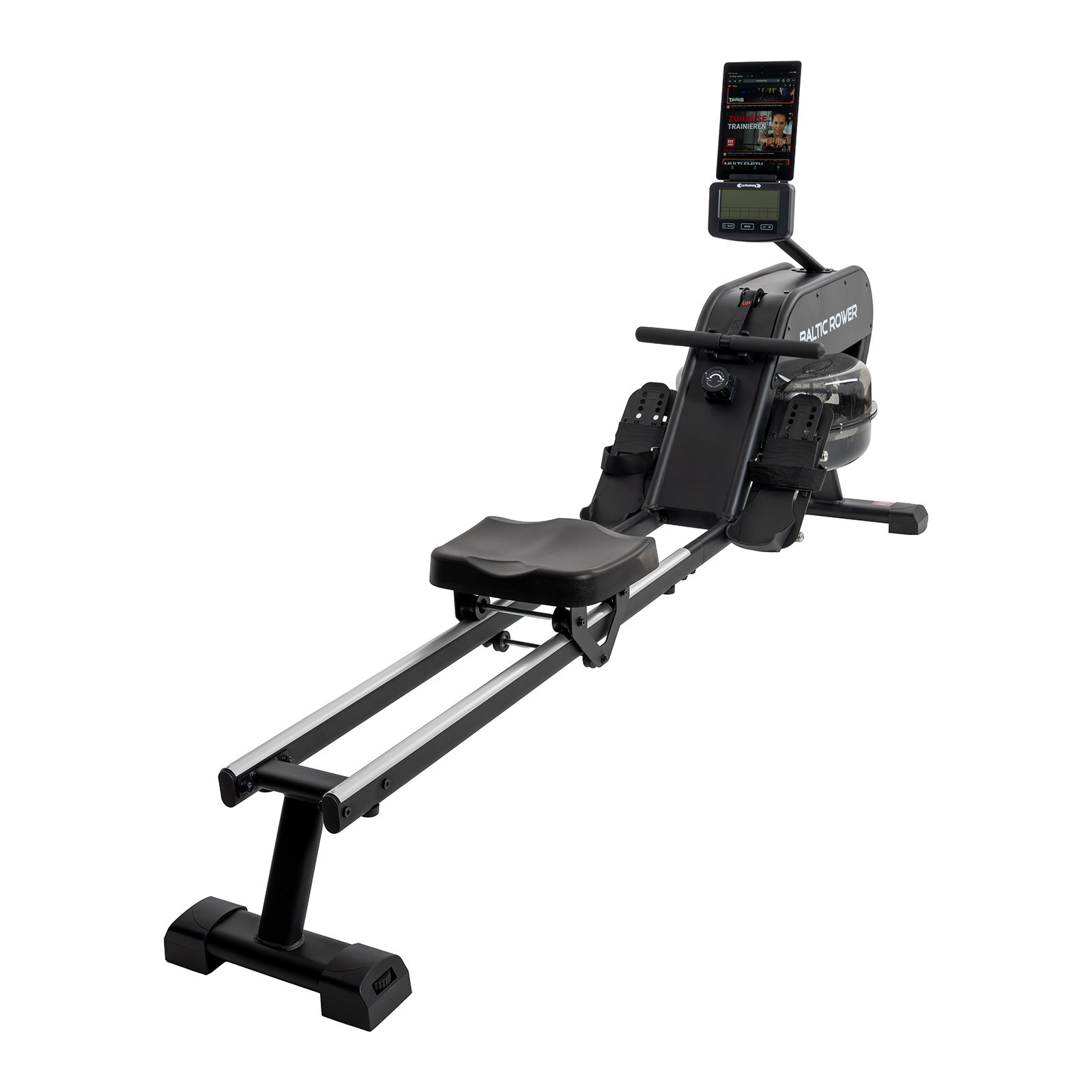 Cardiostrong 08995 Zdjęcie produktu - cardiostrong baltic rower 04 1600
