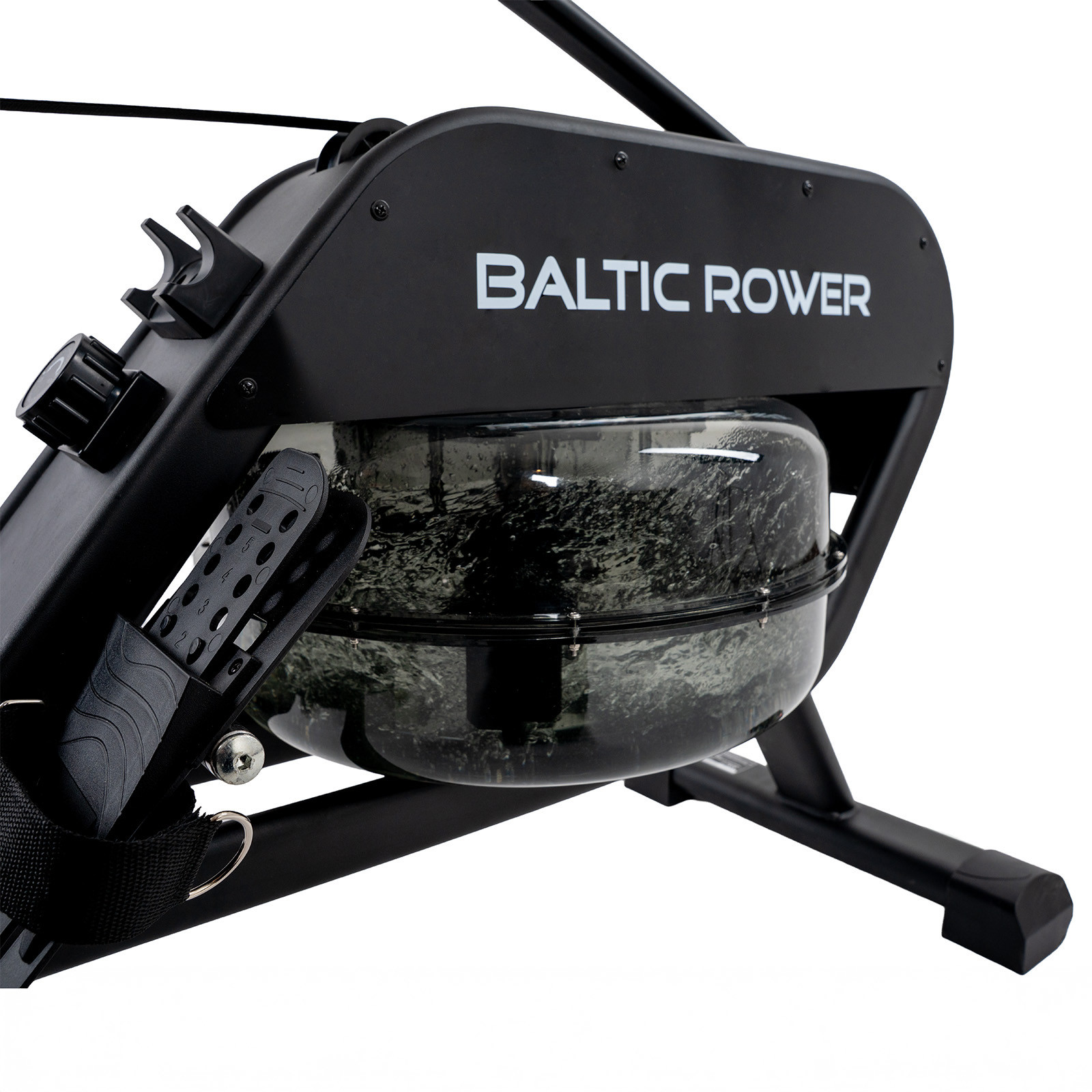 Cardiostrong 08995 Zdjęcie produktu - cardiostrong baltic rower 05 1600