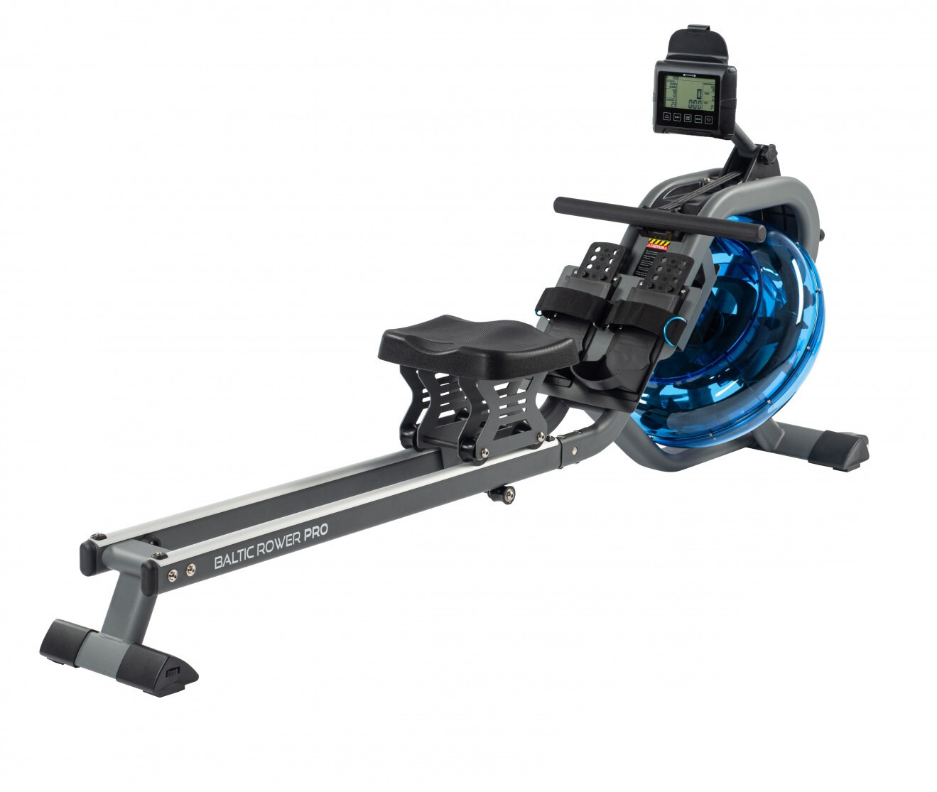 Cardiostrong 08996 Zdjęcie produktu - cardiostrong baltic rower pro 3