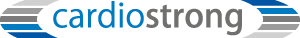 Cardiostrong 09001 Zdjęcie produktu - cardiostrong logo