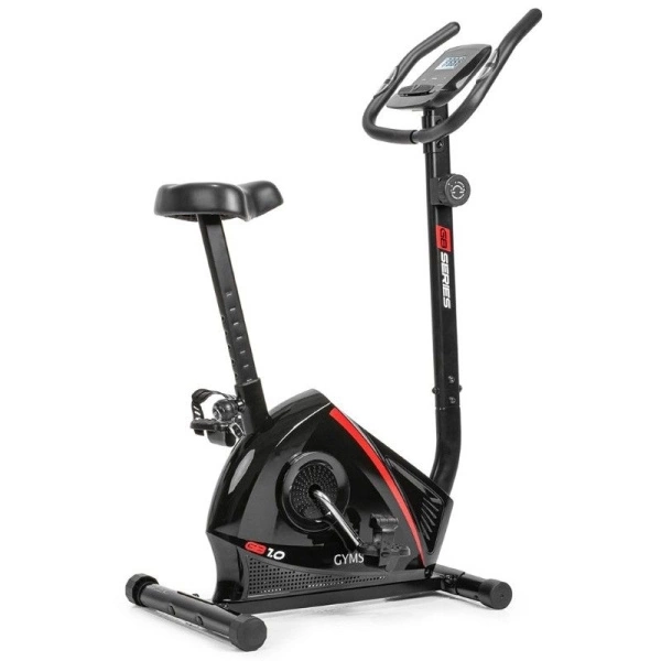 GYMSTICK GB1.0 Exercise Bike