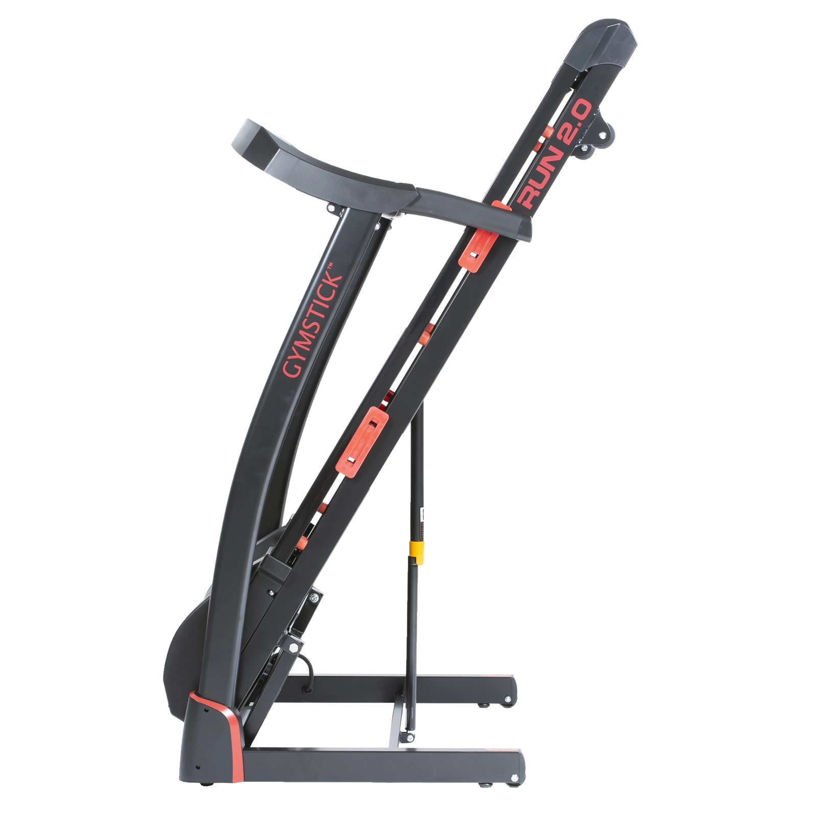 Konstrukcja GYMSTICK TITANIUM RUN 2.0