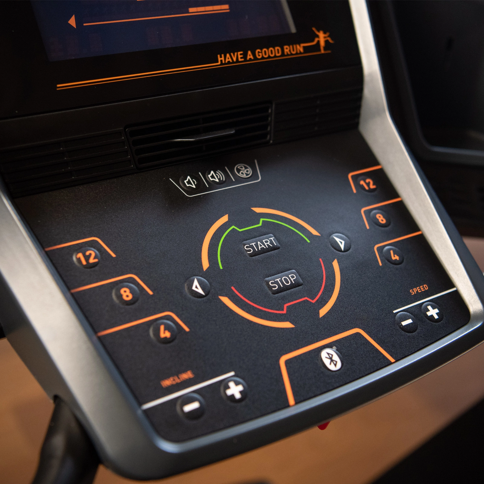 Kettler 03850 Funkcjonalność - pełna kontrola nad treningiem - kettler alpha run 600 5