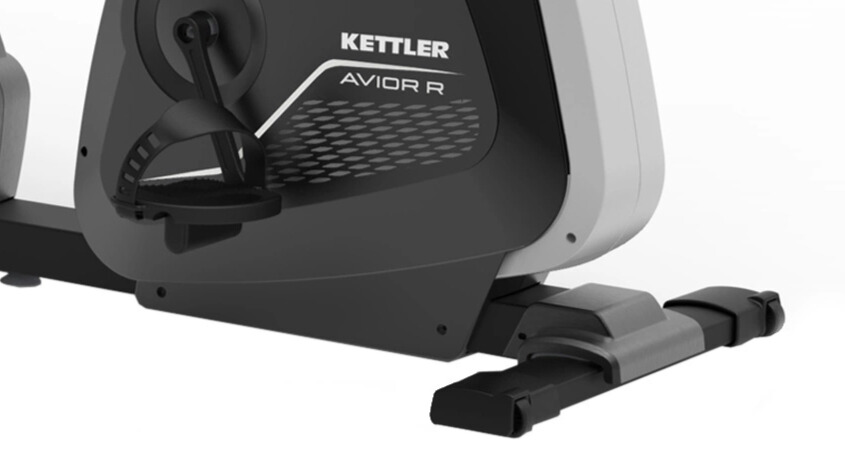 Kettler 04453 Zdjęcie produktu - Kettler Avior R