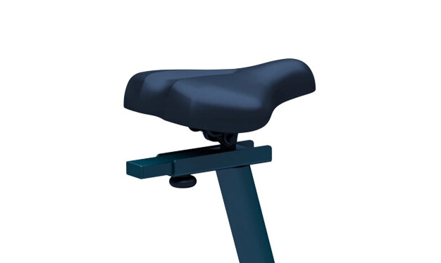 Kettler 06192 Maksymalny komfort - siodełko Comfort Gel - KETTLER HOI RIDE PLUS BBG 2