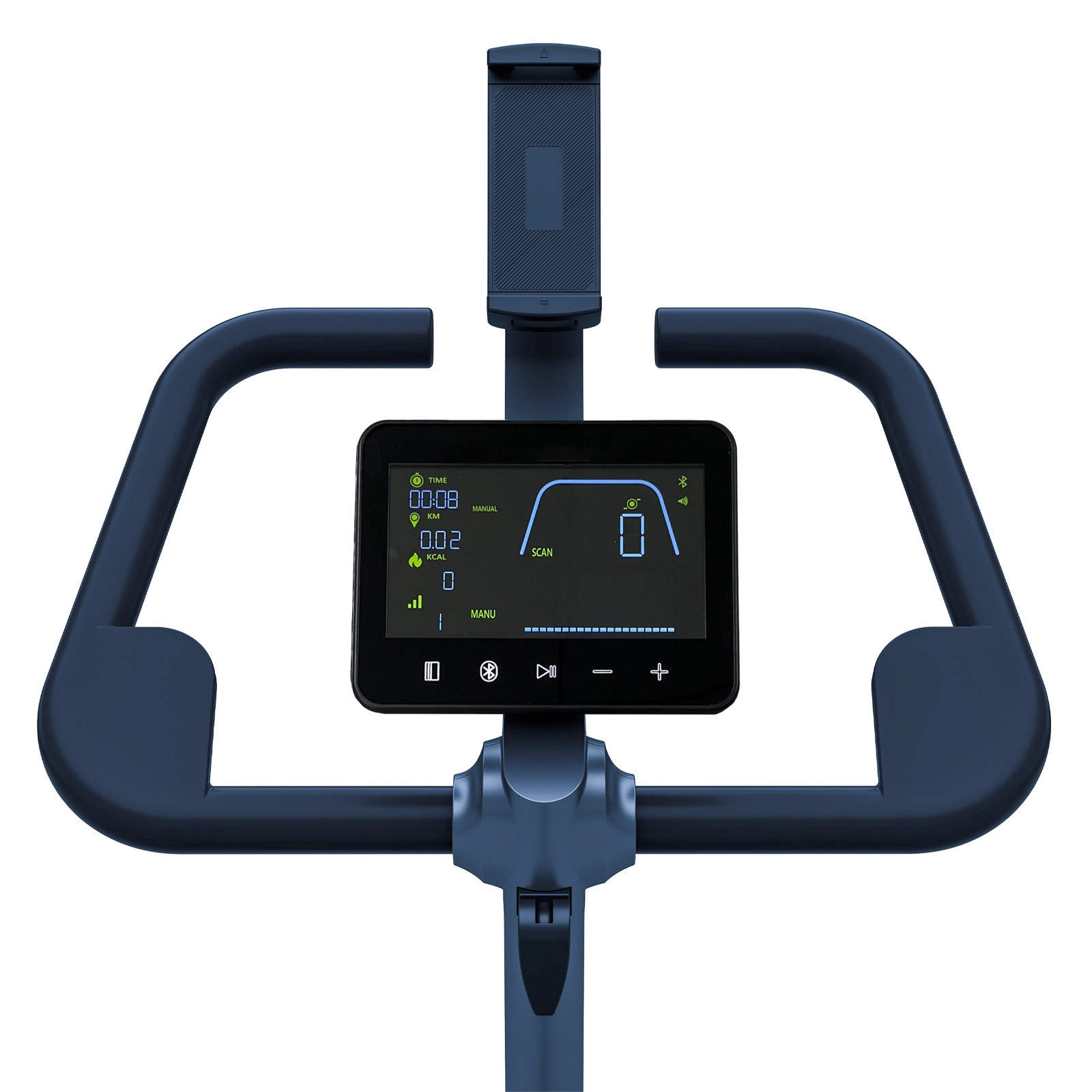 Kettler 06193 Zdjęcie produktu - pol pl ROWER TRENINGOWY KETTLER HOI TOUR 125 5