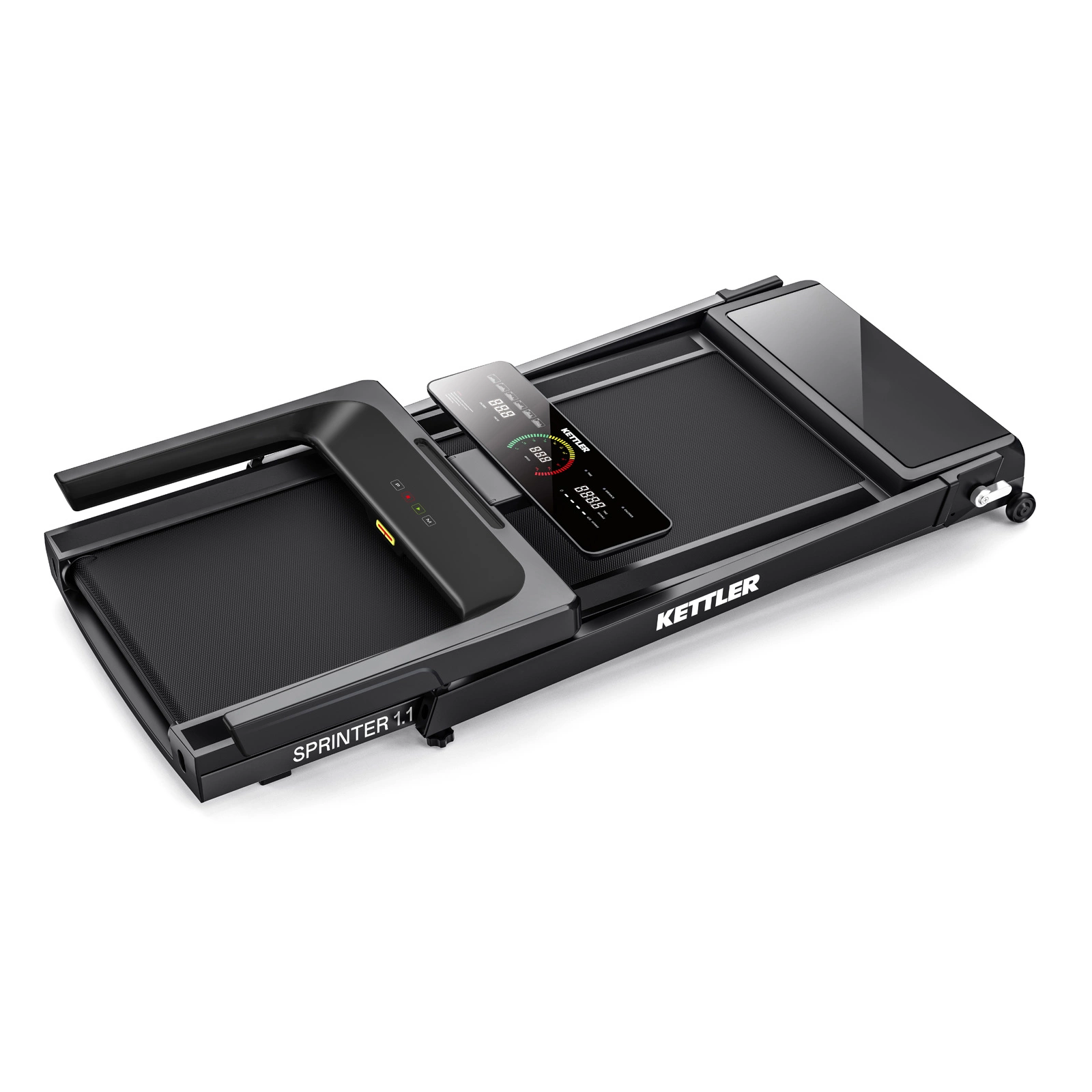 Kettler 06458 Funkcjonalność - oszczędność miejsca bez kompromisów - 1026 1