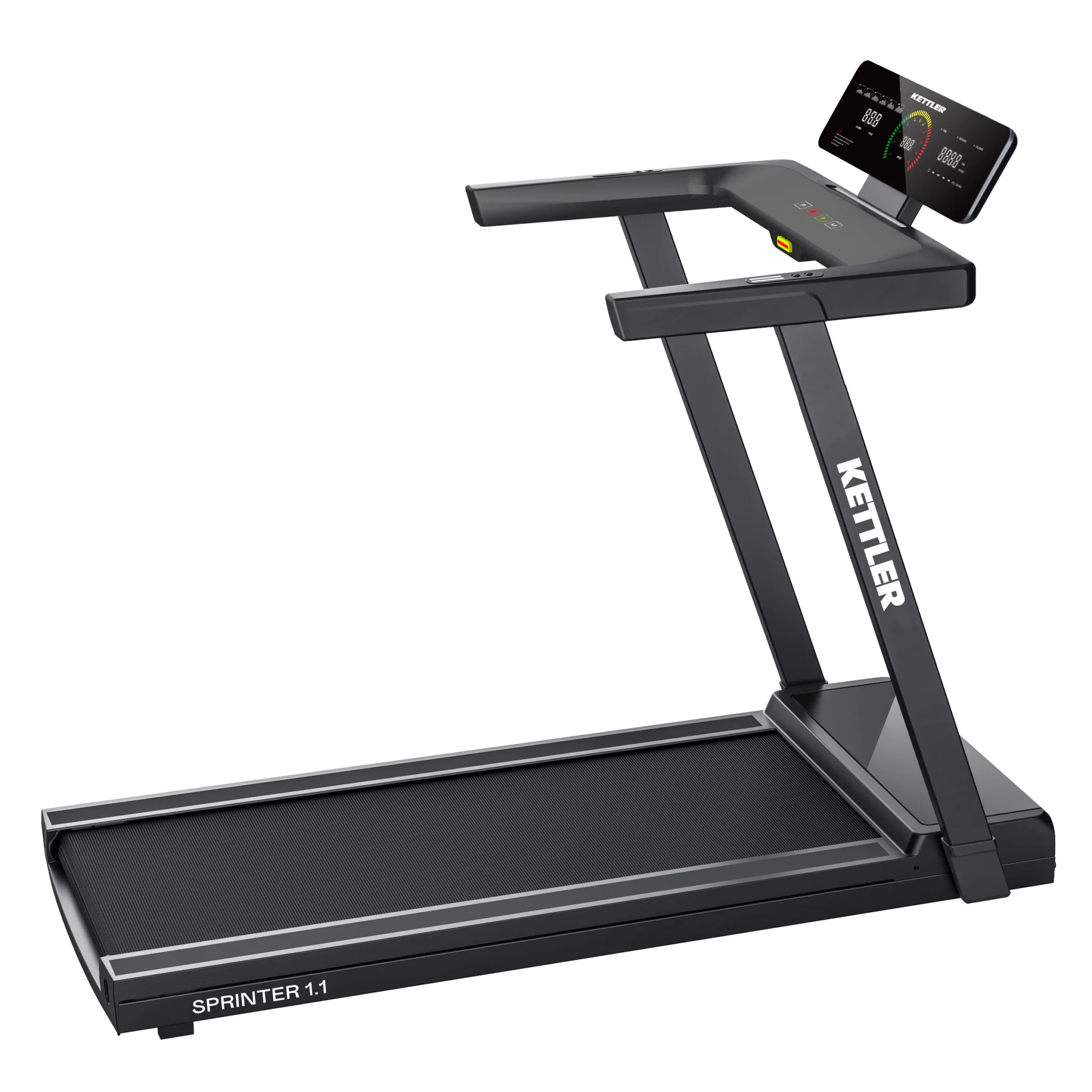 Kettler 06458 Zdjęcie produktu - sprinter11