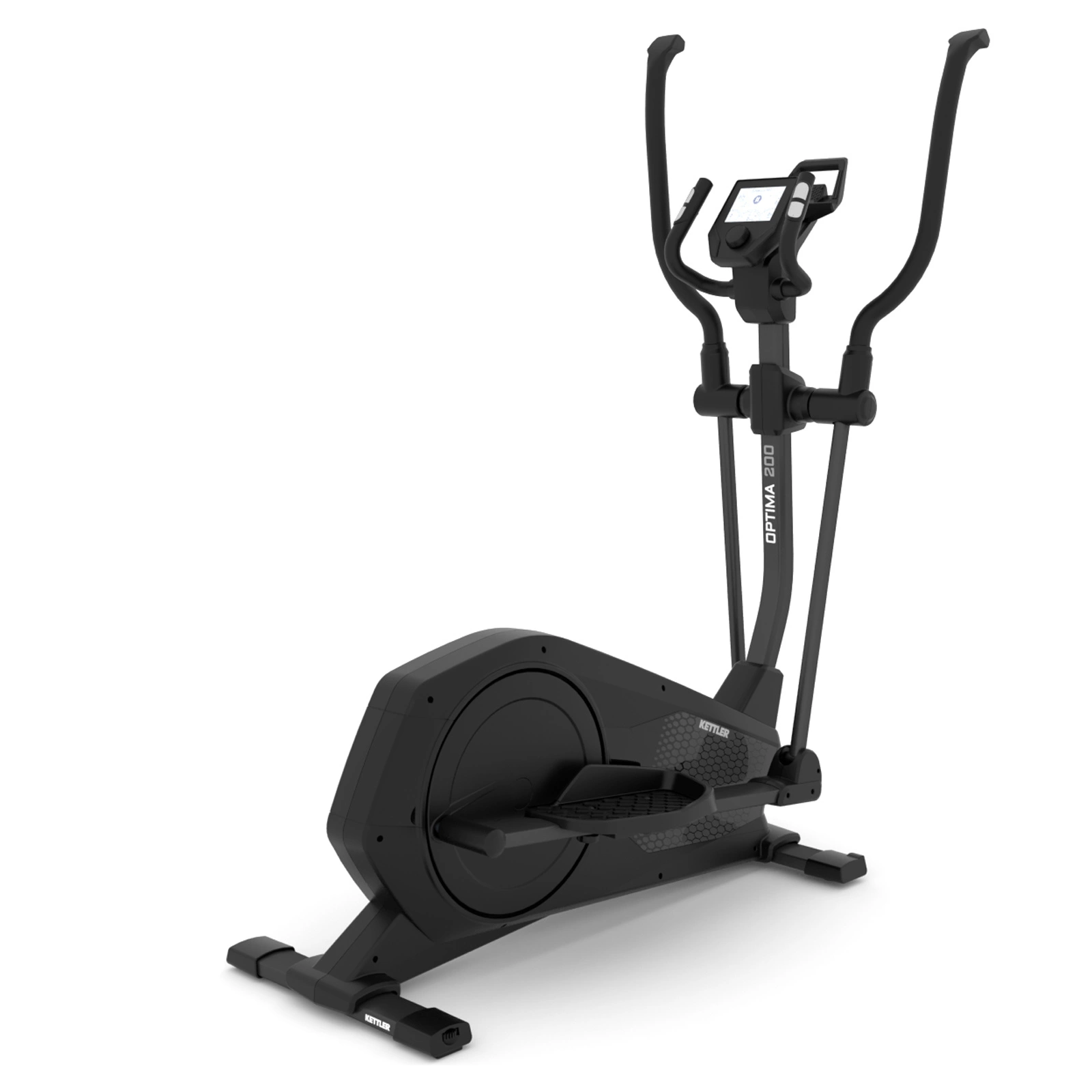 Kettler 08564 Optima 200 - optima200