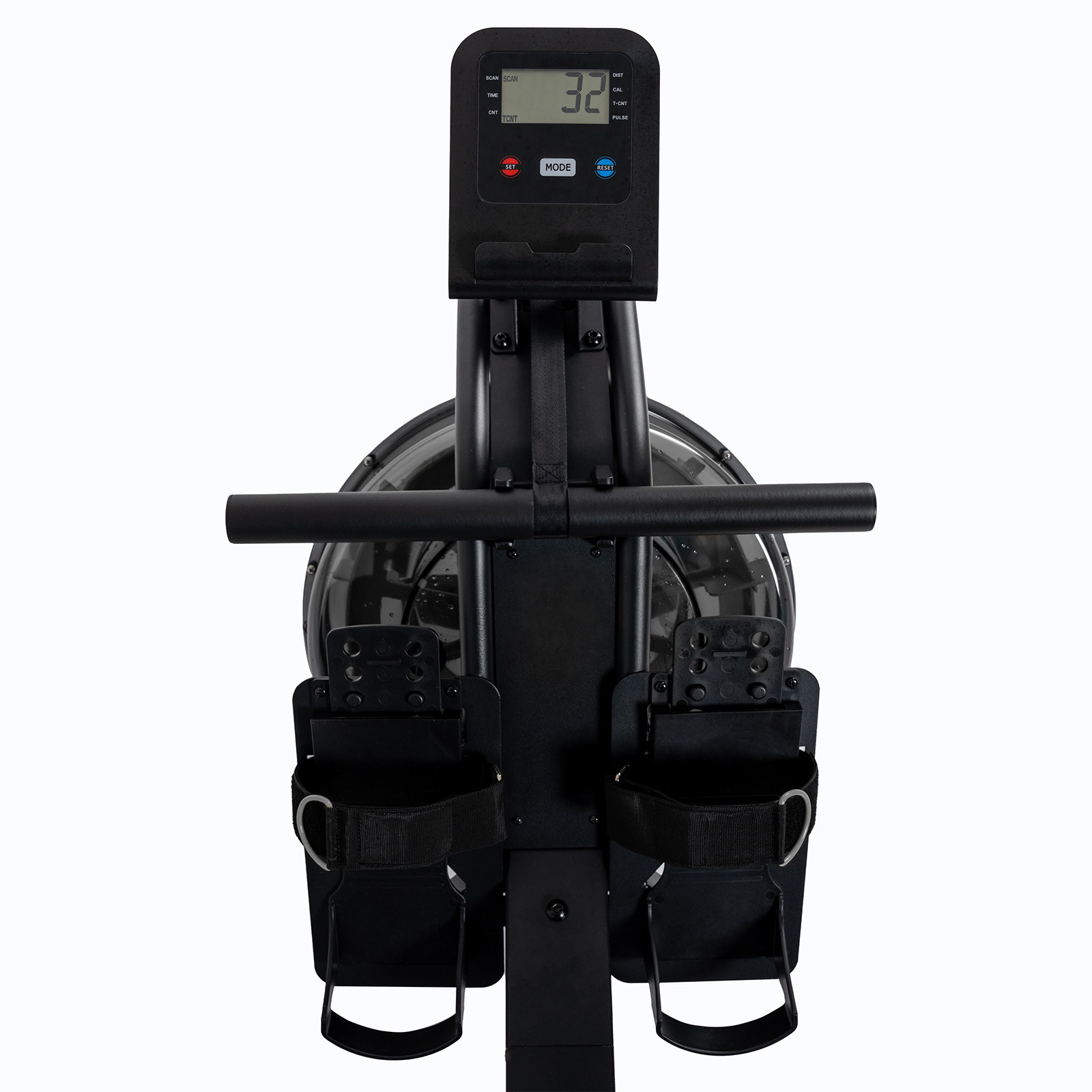 Kettler 08653 Zdjęcie produktu - kettler rower optima 200 02