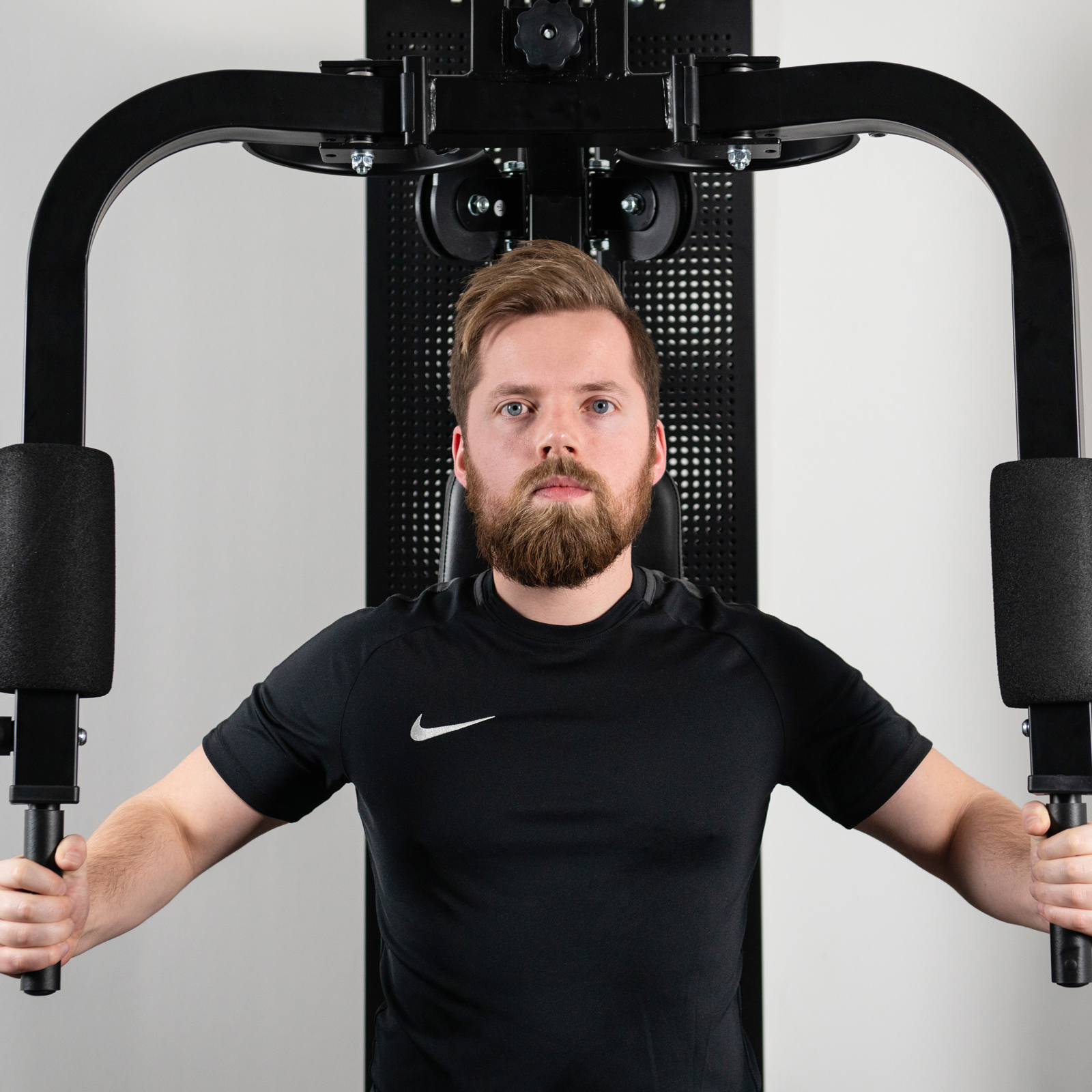 Kettler 08654 Stacja motylkowa - kettler multi gym basic 06