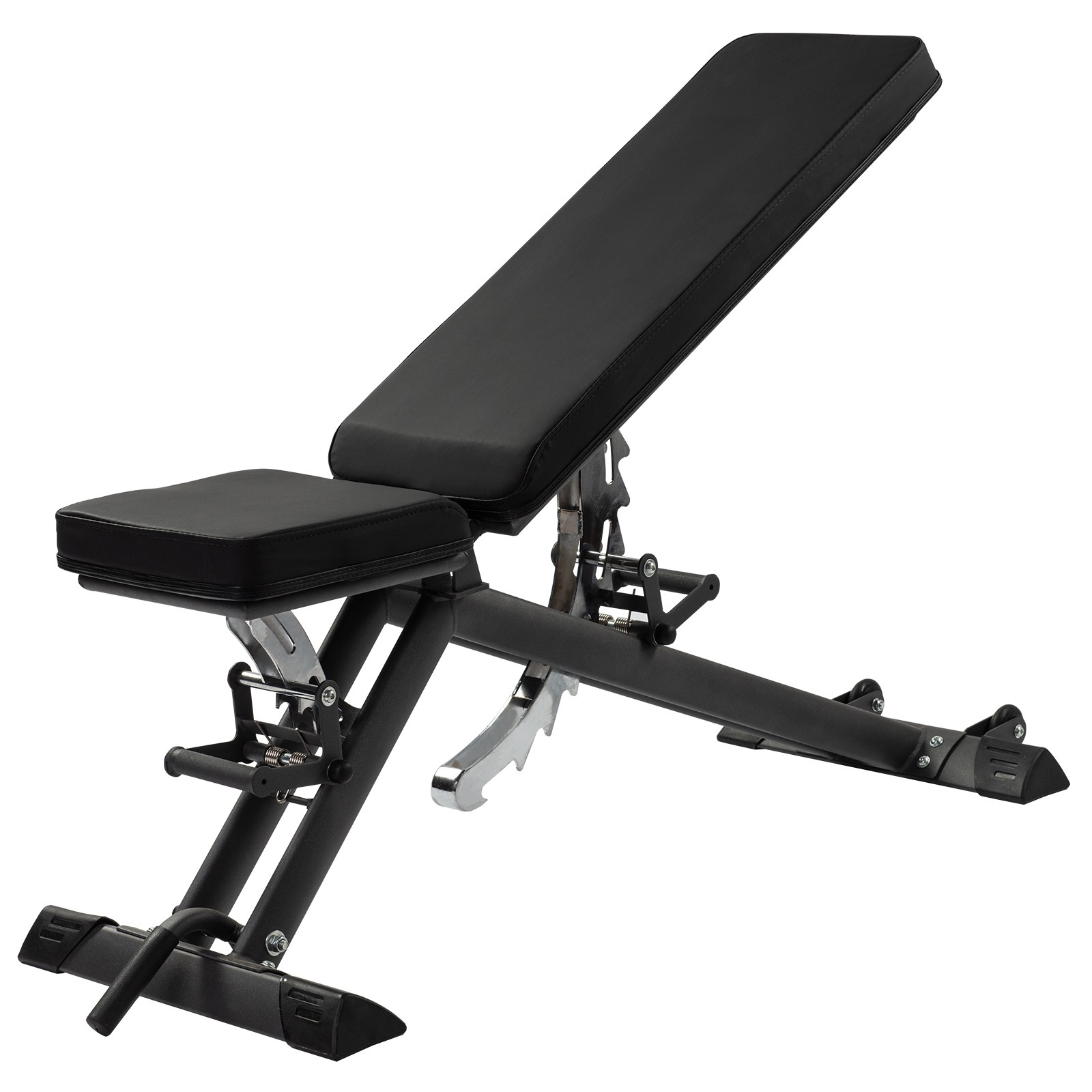 Kettler 08960 Zdjęcie produktu - kettler weight bench vario 600 04
