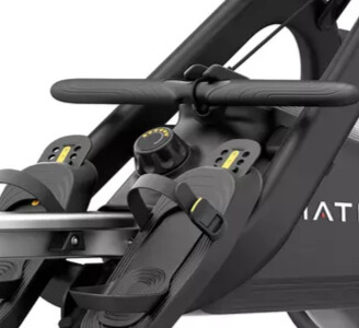 Matrix 03746 Zaawansowana technologia - opor indukcyjny