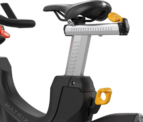 Matrix 03747 Ergonomia - Ergonomia