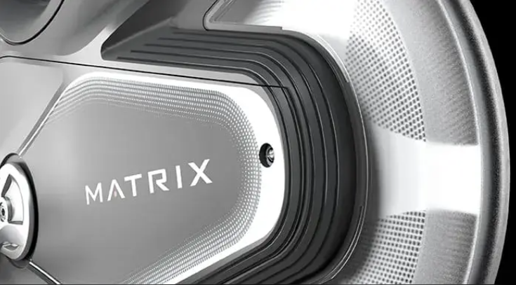 Matrix 03747 Koło zamachowe - Kolo zamachowe