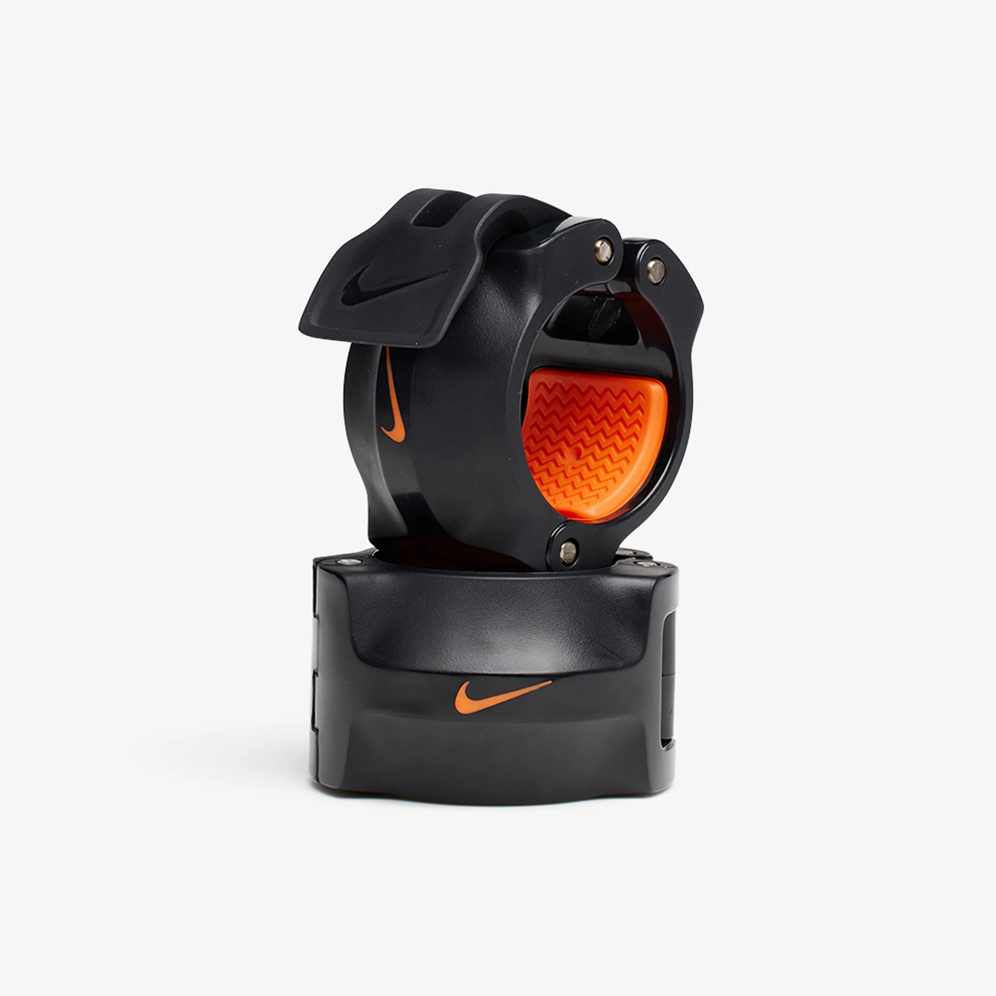 Nike Nike-POWER-Home-5 Zdjęcie produktu - BLACK COLLAR HERO 15070 GREY