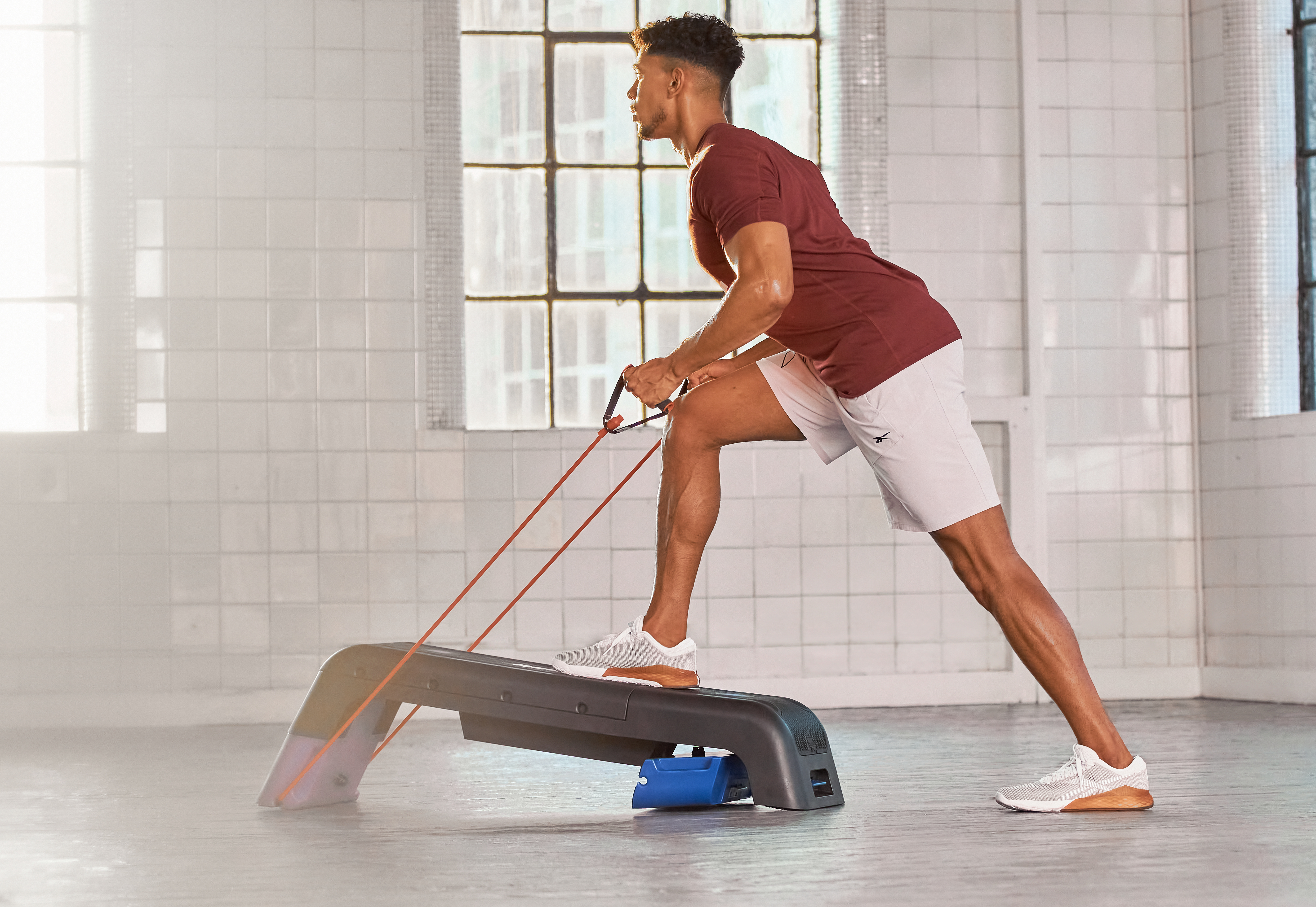 Reebok 01010 Zdjęcie produktu - 19