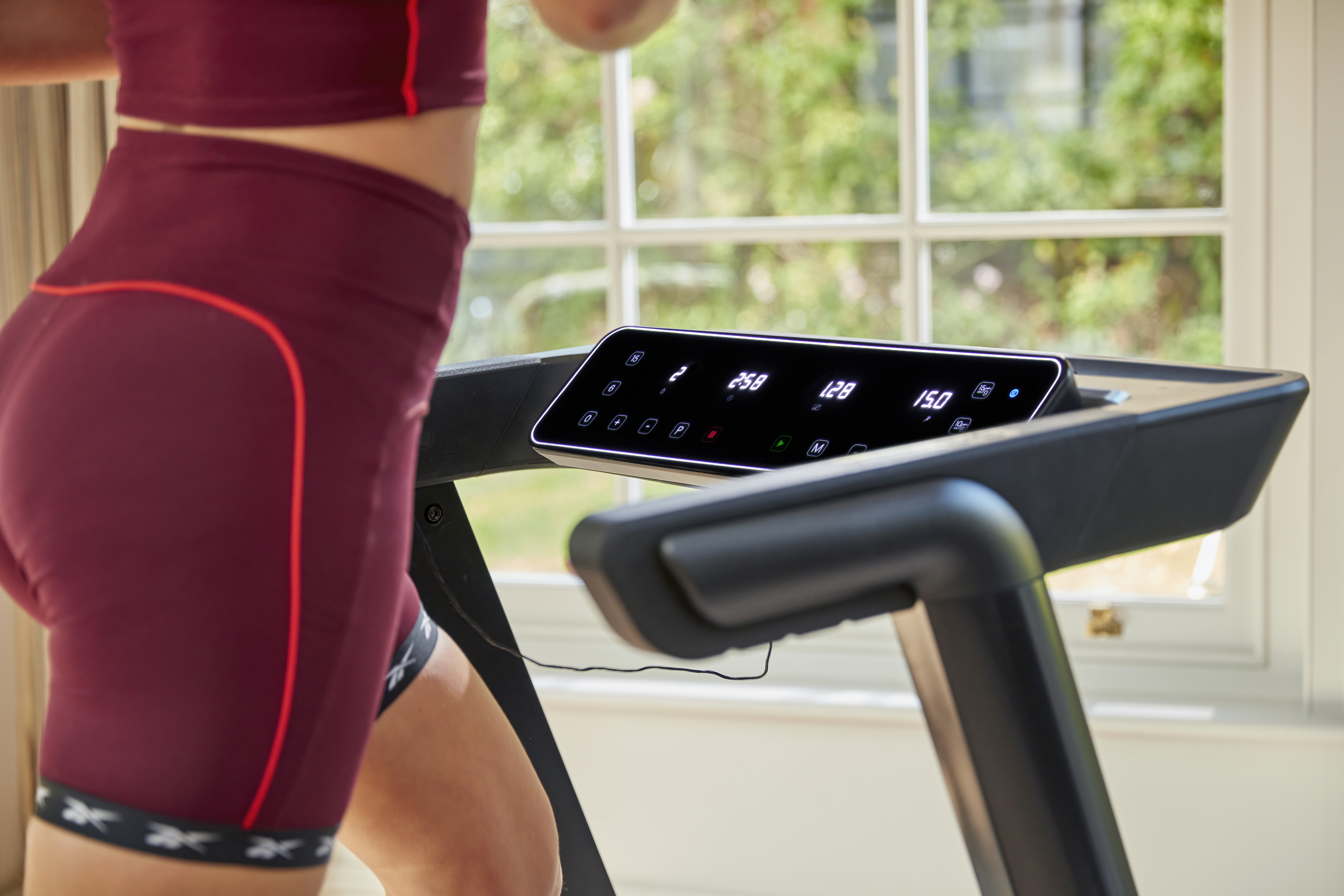 Reebok 07003 Zdjęcie produktu 2 - 2