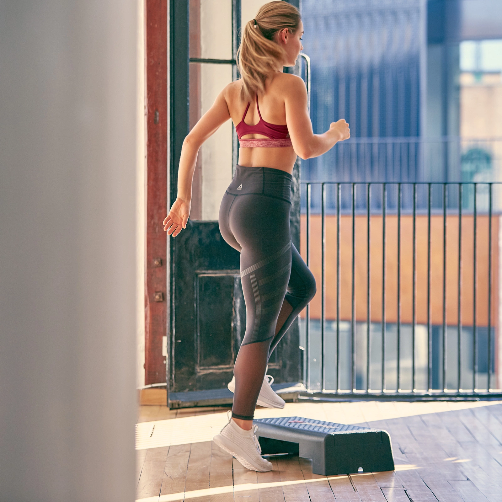 Reebok 07096 Zdjęcie produktu 2 - 1157 14