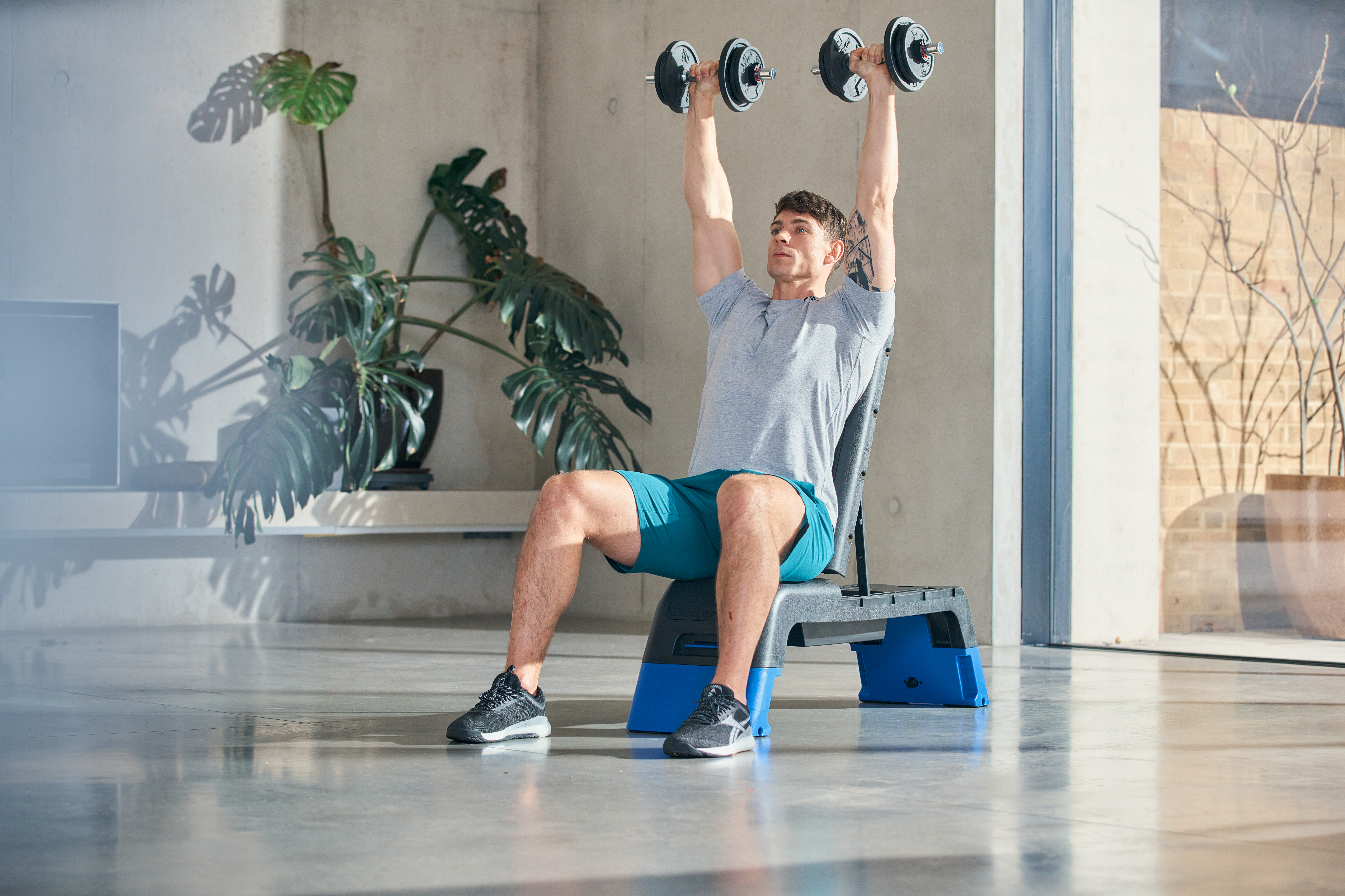 Reebok 07097 Zdjęcie produktu 1 - 5