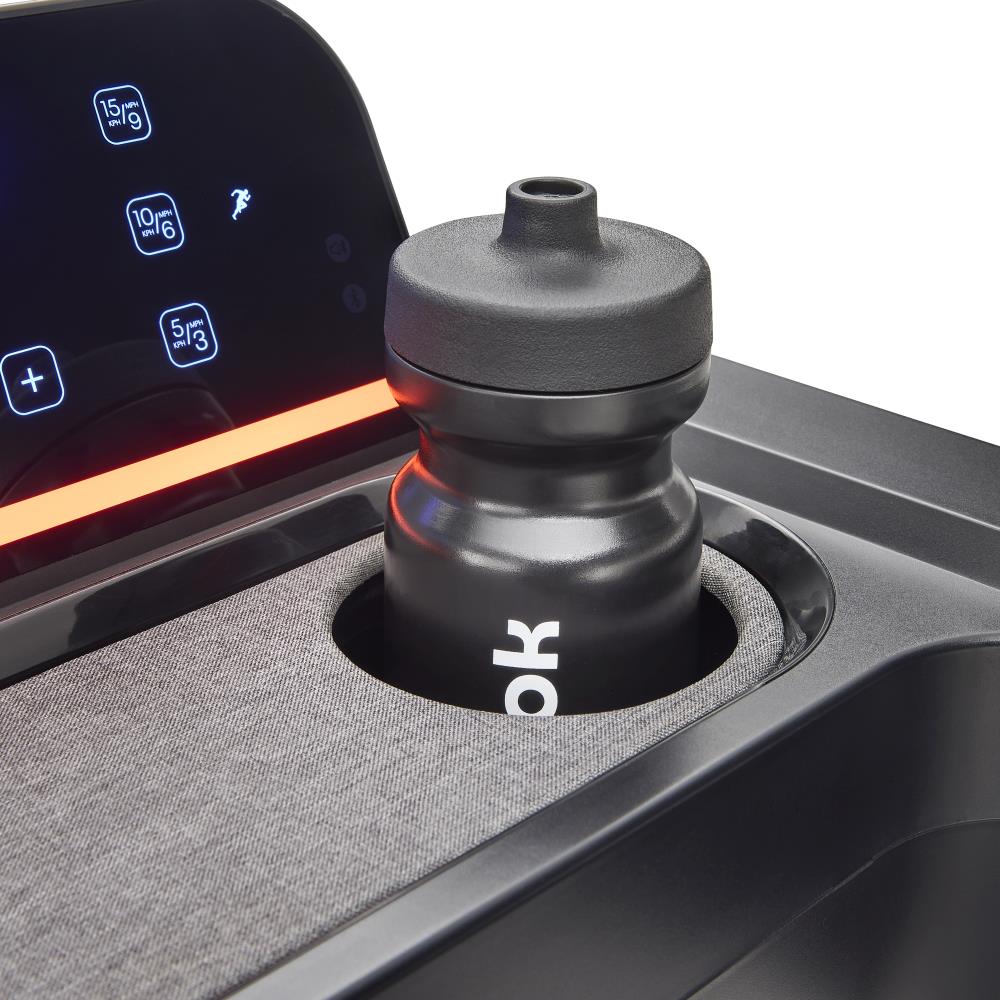 Reebok 07712 Uchwyt na butelkę - BIEZNIA ELEKTRYCZNA REEBOK Z TECH 15