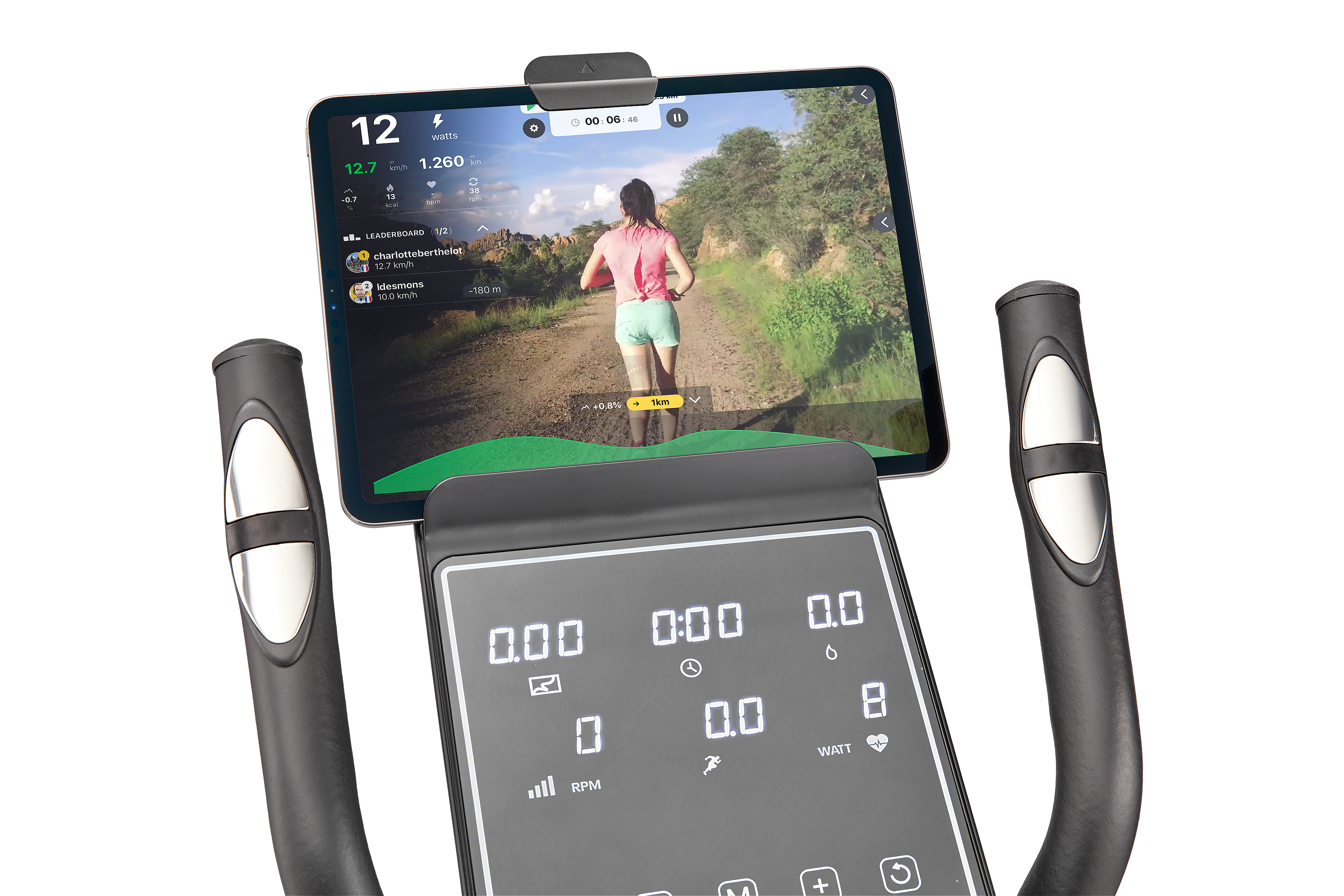 Reebok 1000 Zdjęcie produktu 1 - 5