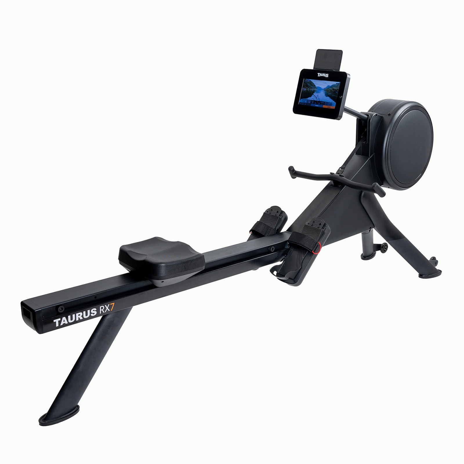 Taurus 08997 Zdjęcie produktu - taurus rower rx7 01 1600