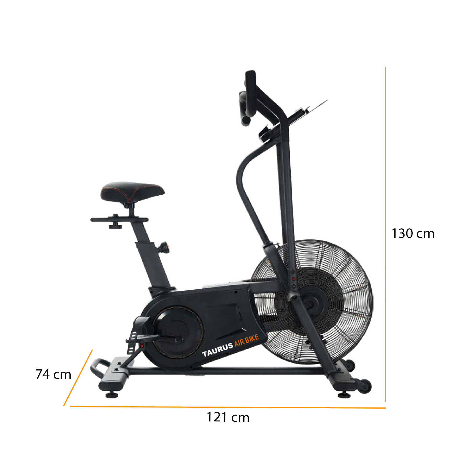 Taurus 08998 Zdjęcie produktu - tf ab dimensions 1600