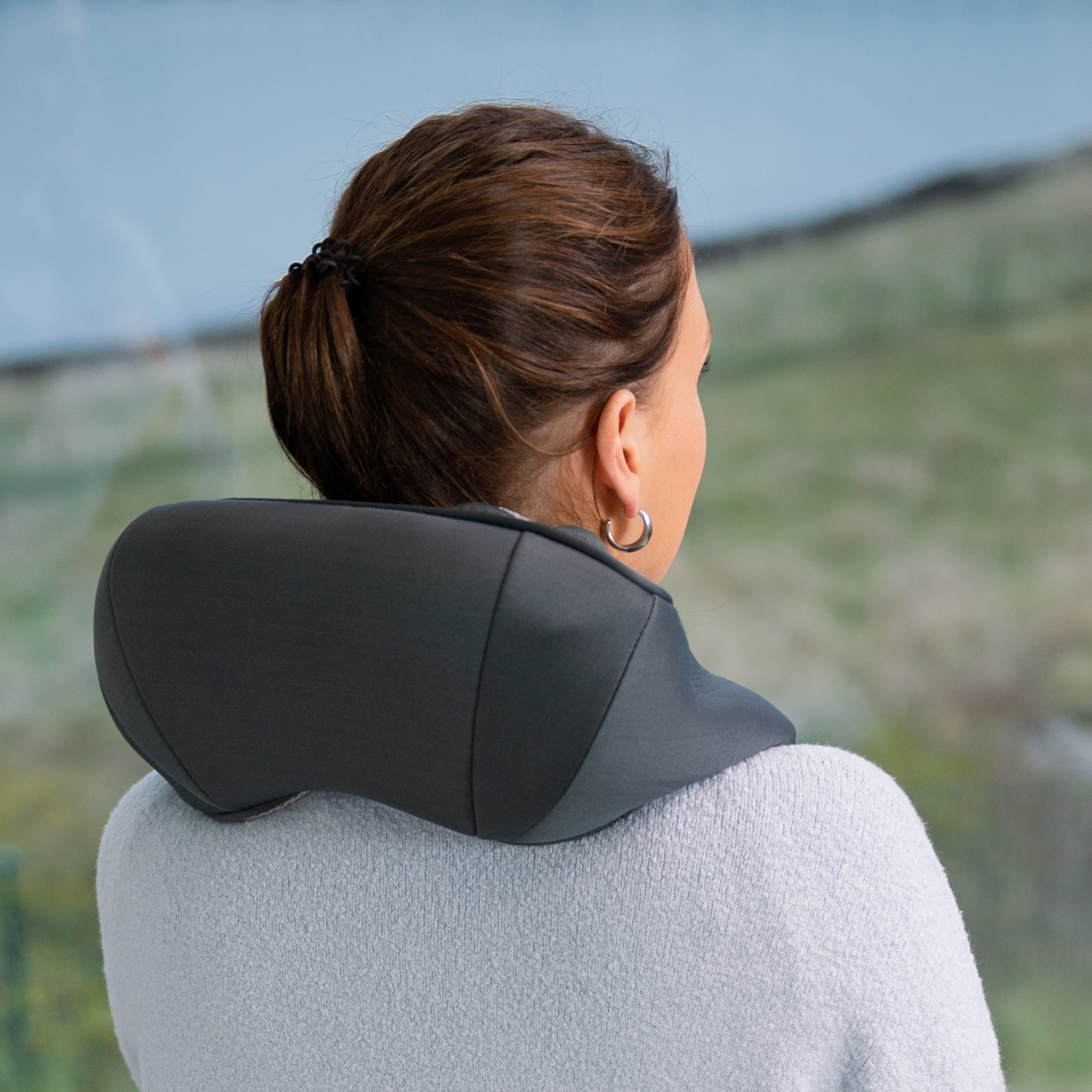 Taurus 09154 Zdjęcie produktu 1 - taurus wellness neck massager 03 1600