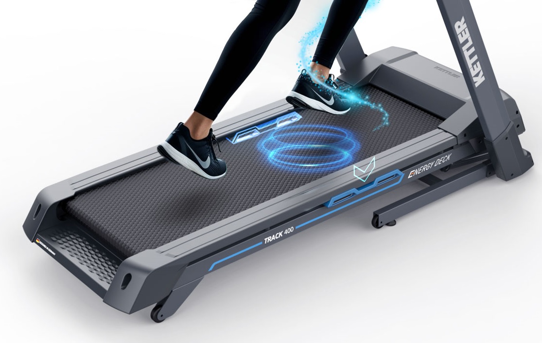 Bieżnia KETTLER SPRINTER 1.1