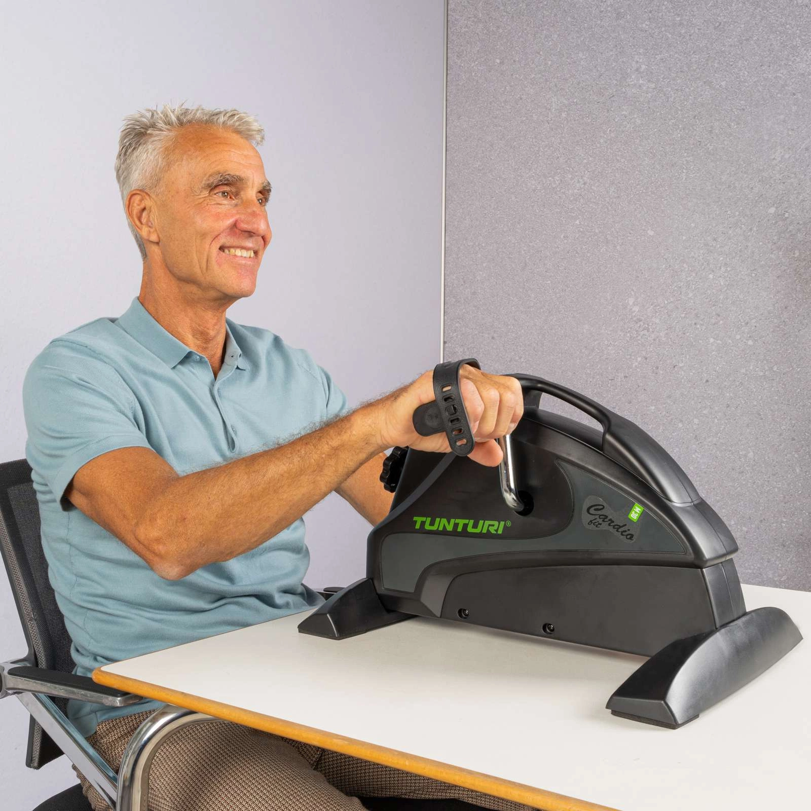 tunturi 06391 Zdjęcie produktu - pol pl ROTOR MINI ROWER DO CWICZEN TUNTURI CARDIO FIT M30 836 11