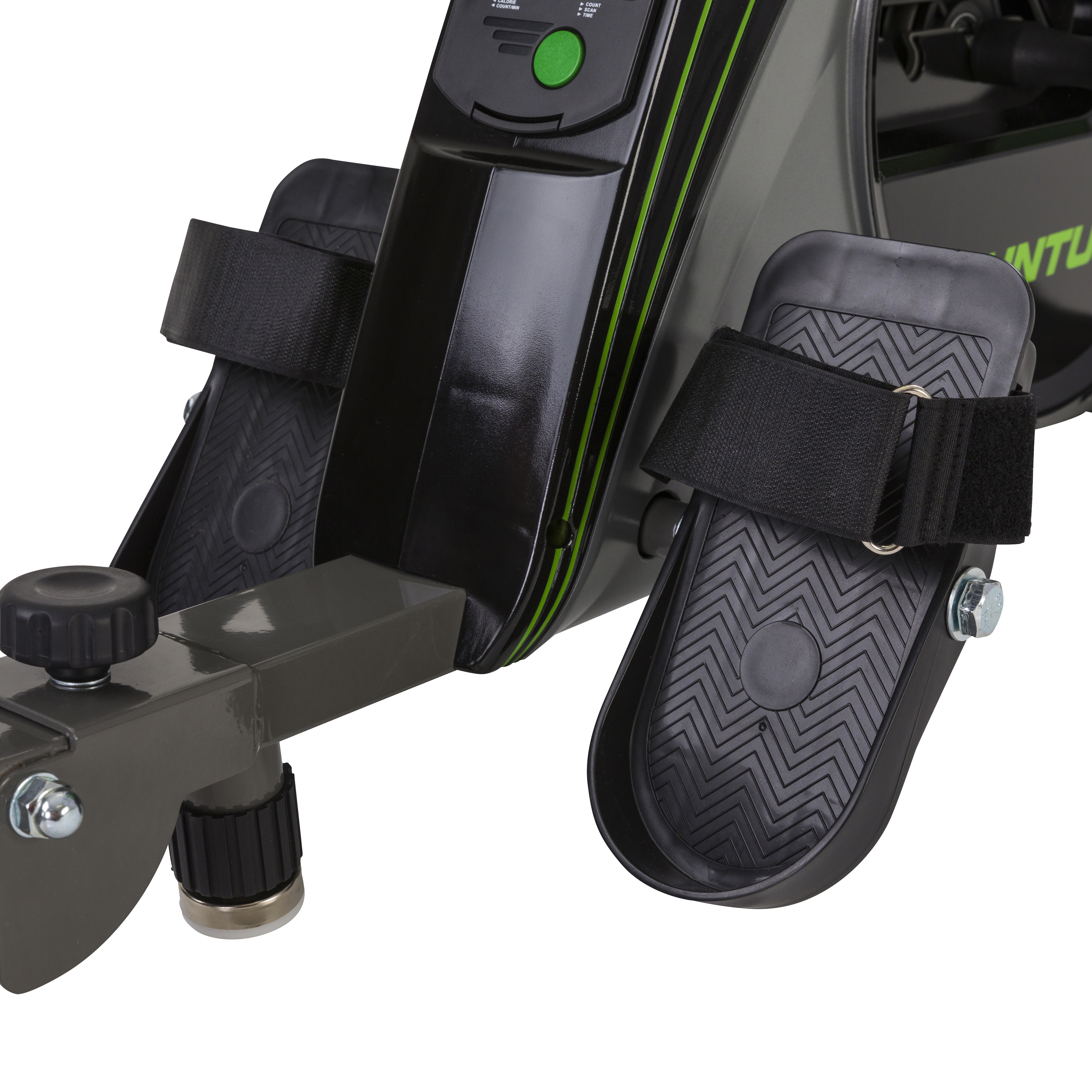 tunturi 08632 Regulowane pedały - Wioslarz Tunturi Cardio FitR20 5