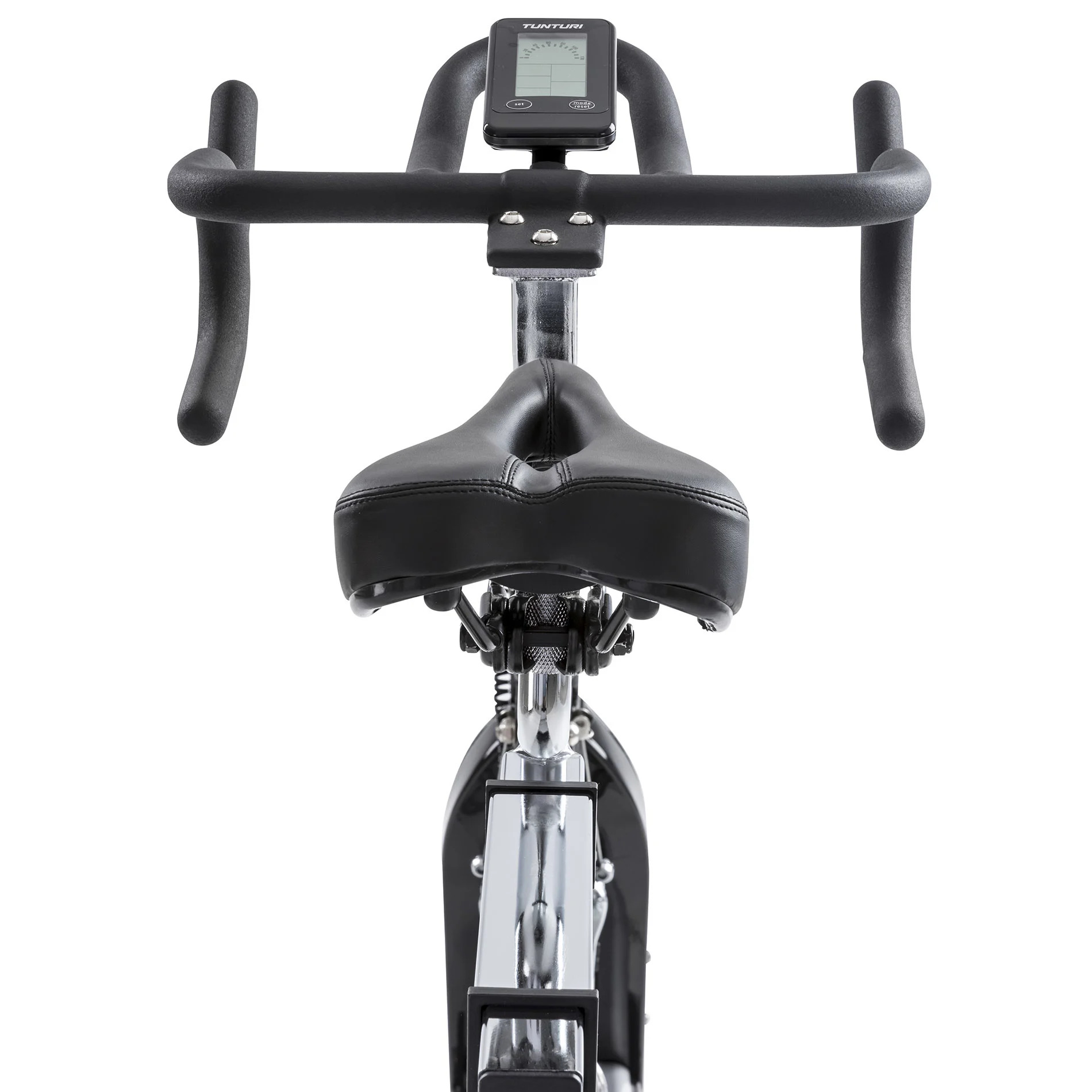 tunturi 08891 Zdjęcie produktu - sprinter bike fitrace 40 hr 3