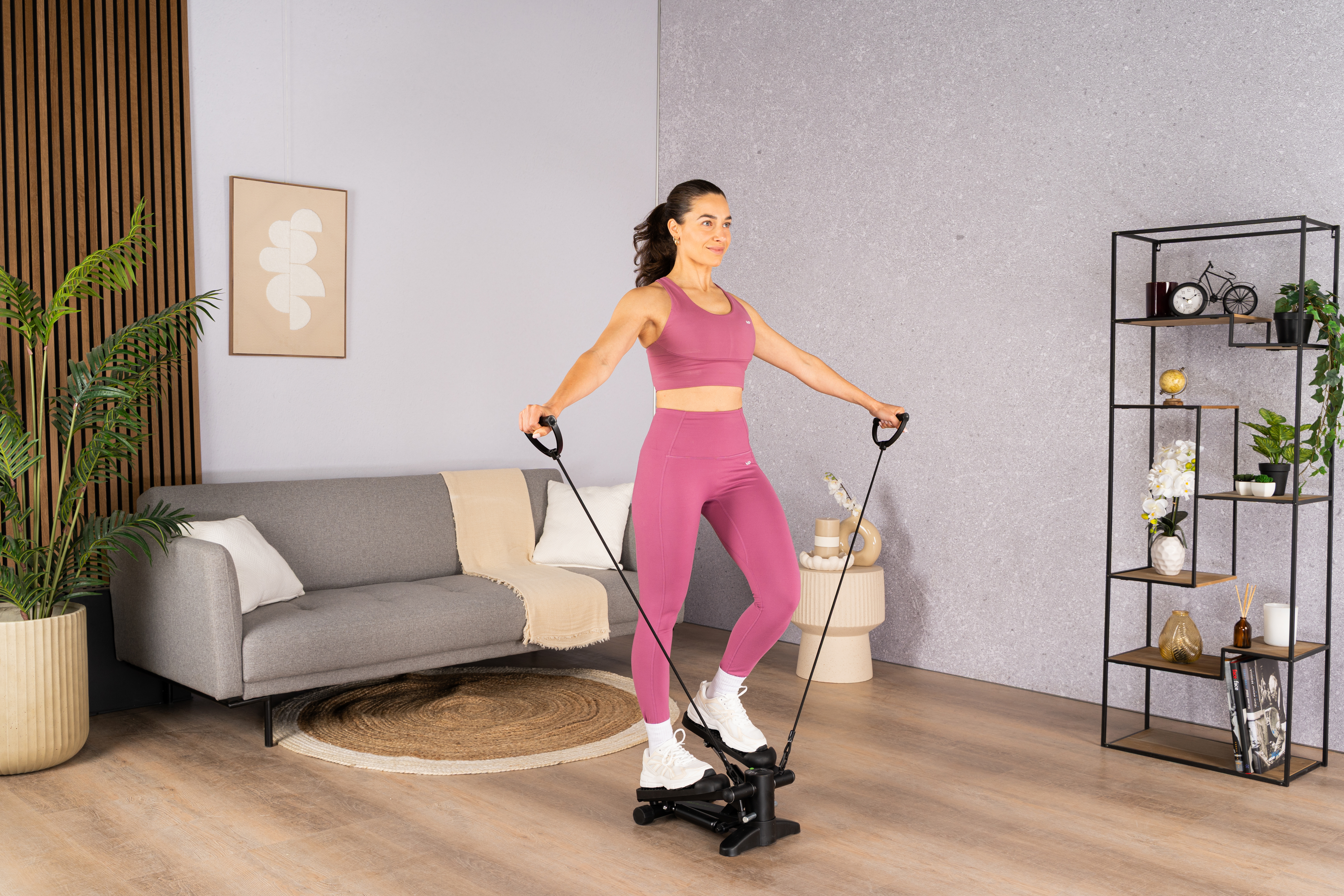 tunturi 08893 Zdjęcie produktu - 10