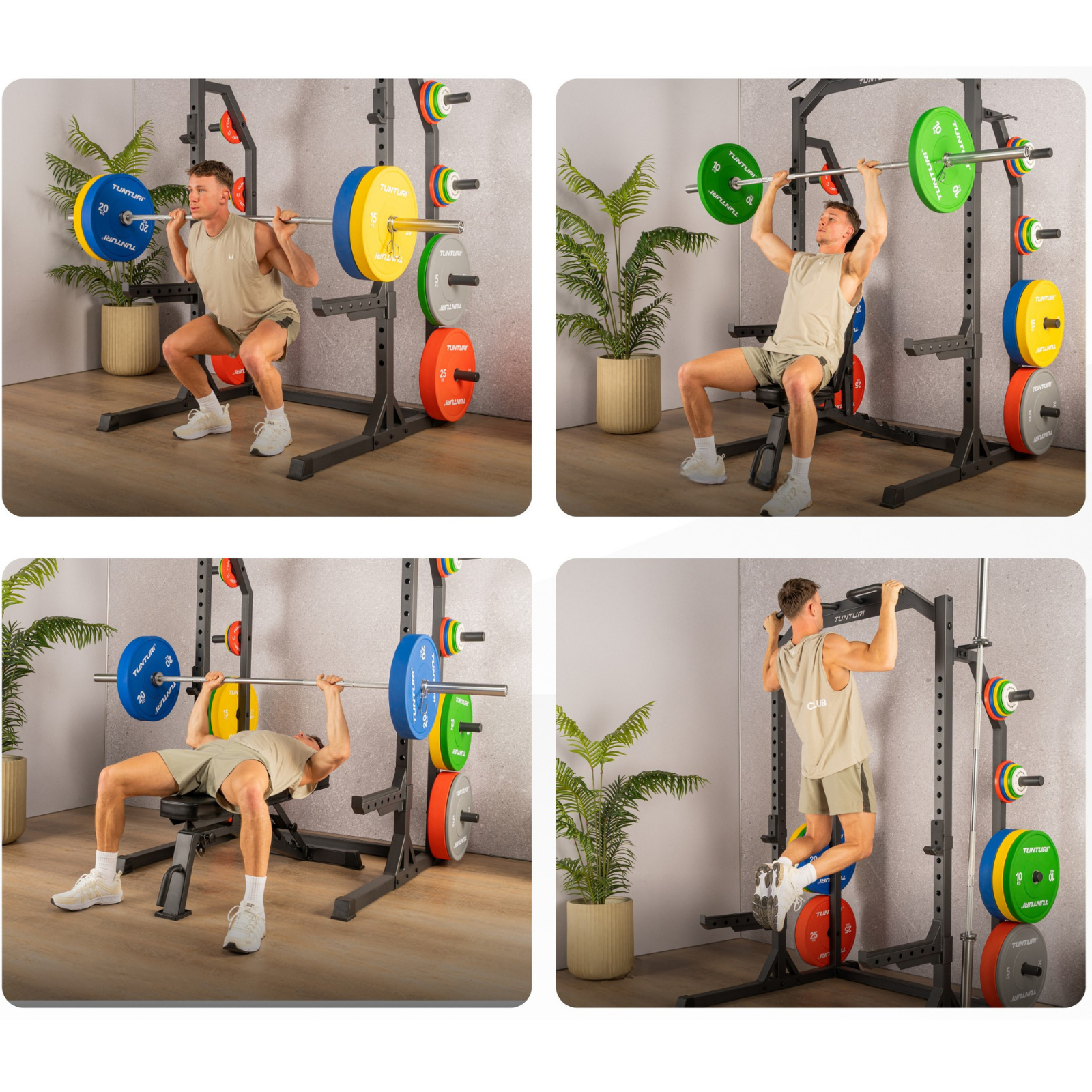 tunturi 08903 Zdjęcie produktu - 10