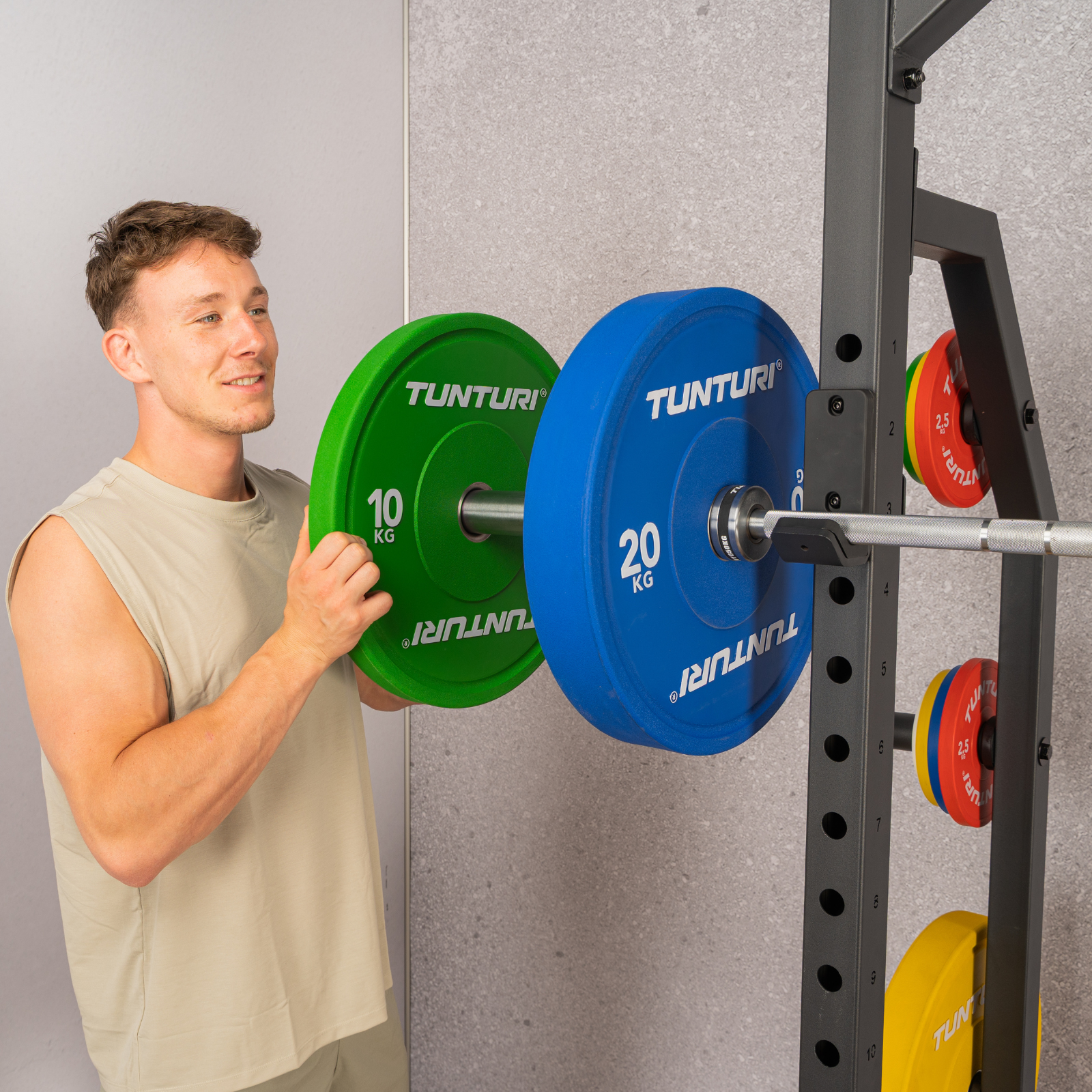 tunturi 08952 Zdjęcie produktu - 3