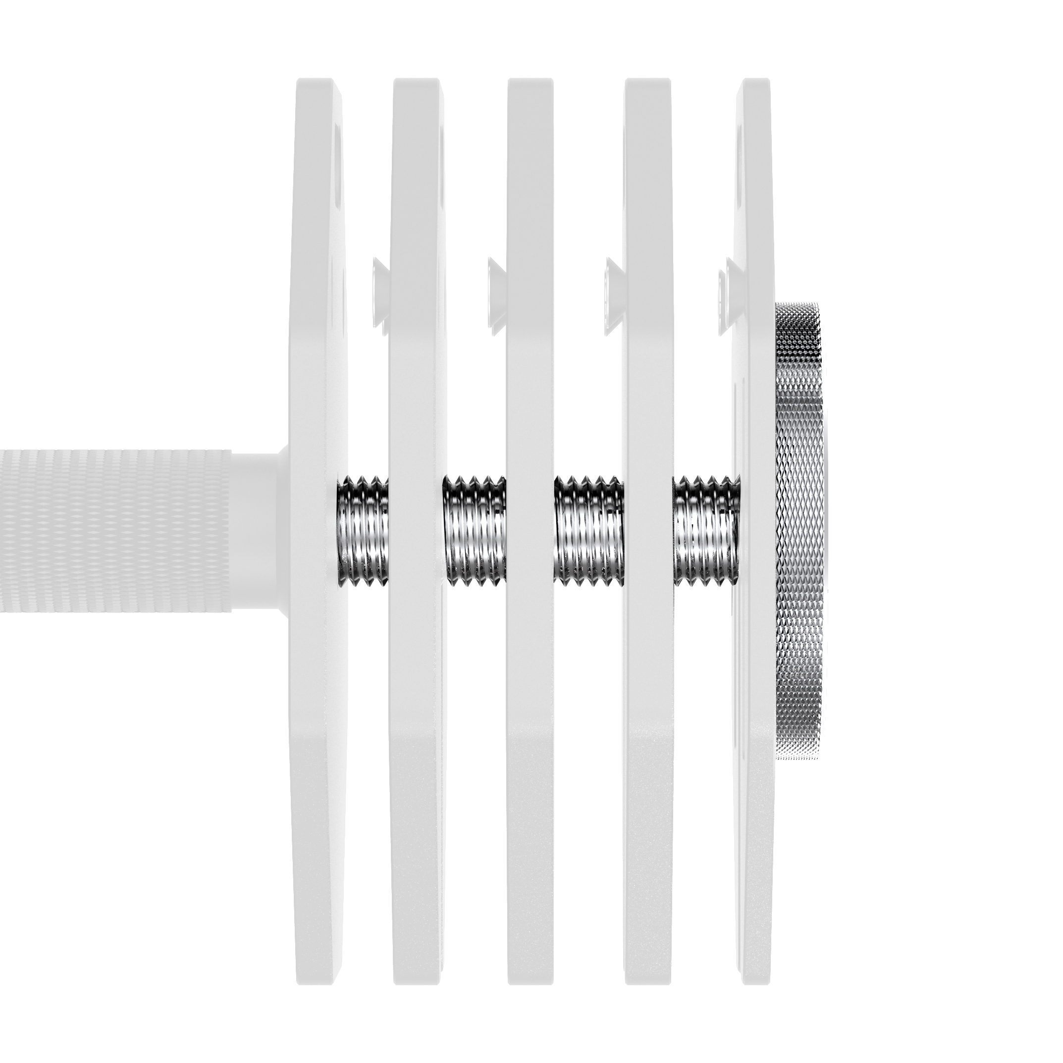 tunturi 09136 Zdjęcie produktu - 14TUSCL466 1