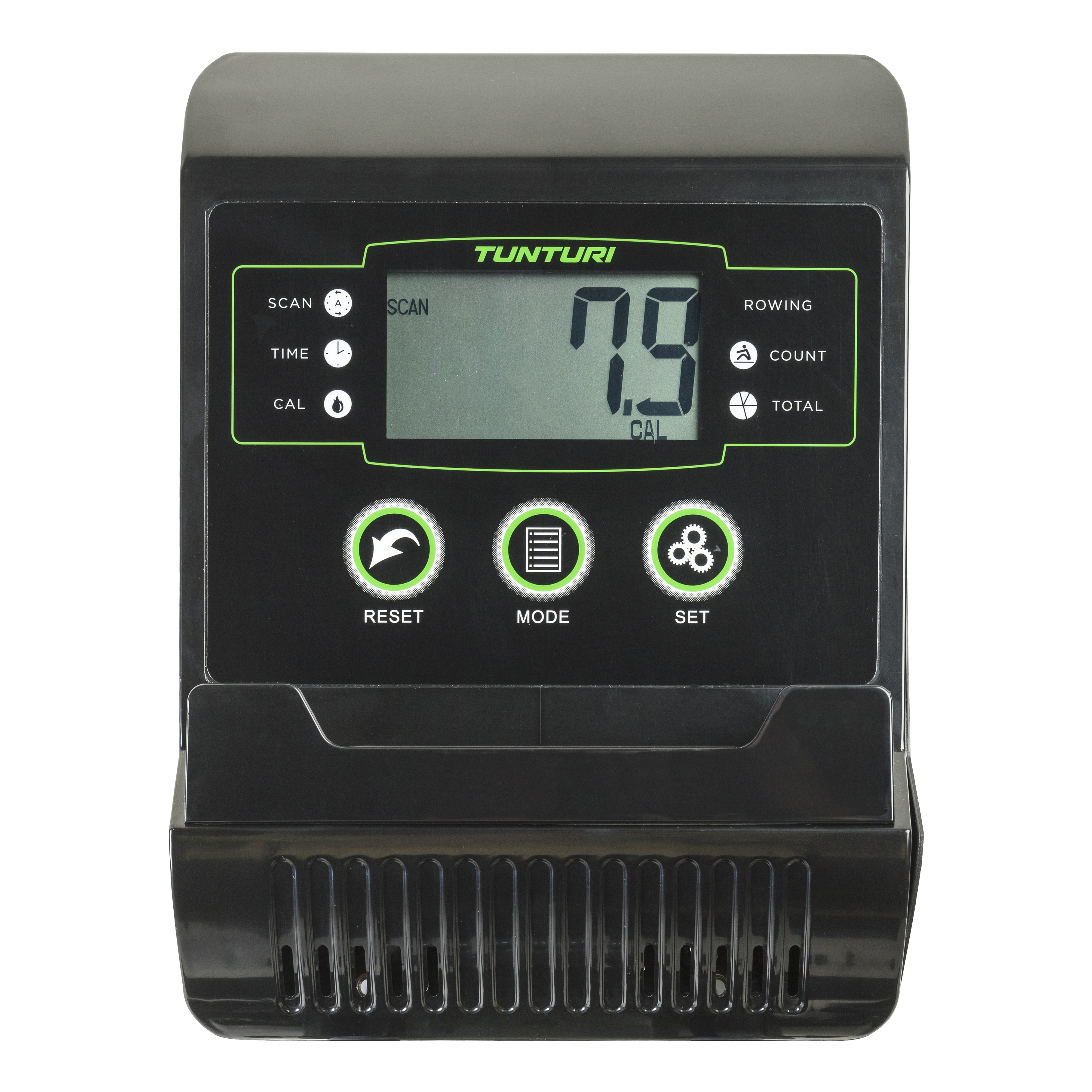 tunturi 16TCFR3000 Zdjęcie produktu - Tunturi R30 10