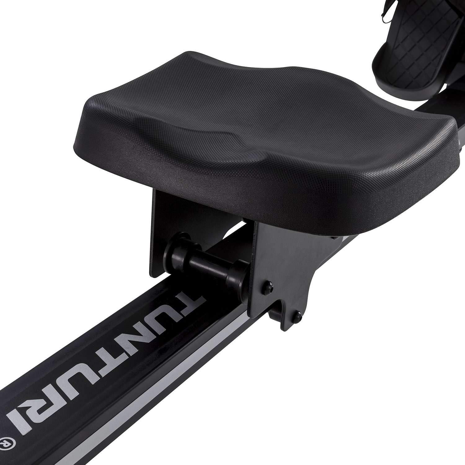tunturi 17TFRW7000 Ergonomiczne siedzisko - Wioslarz wodny Tunturi FitRow70 WTR 6