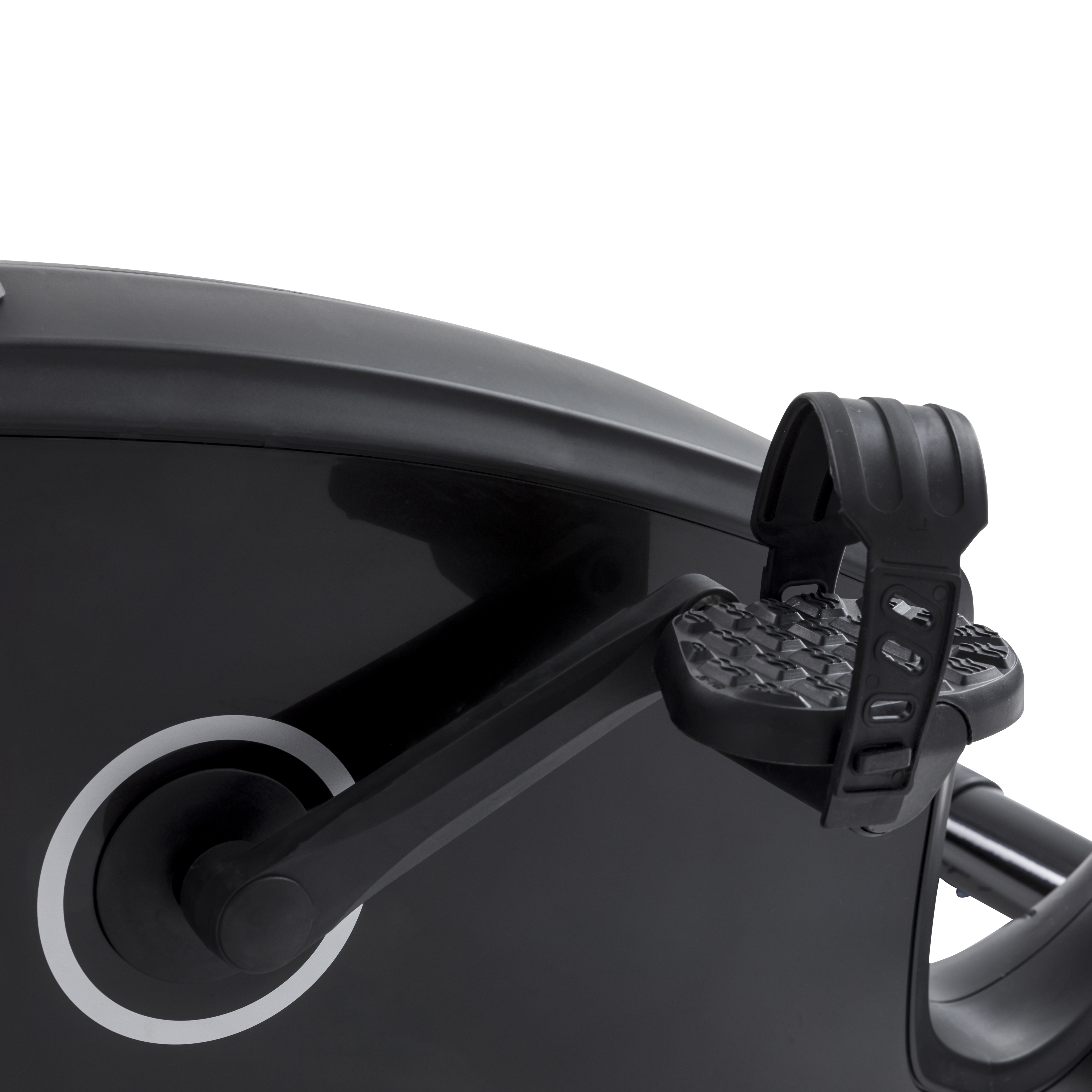 tunturi 24TFCE4000 Pedały - FitCycle 40i BT 13