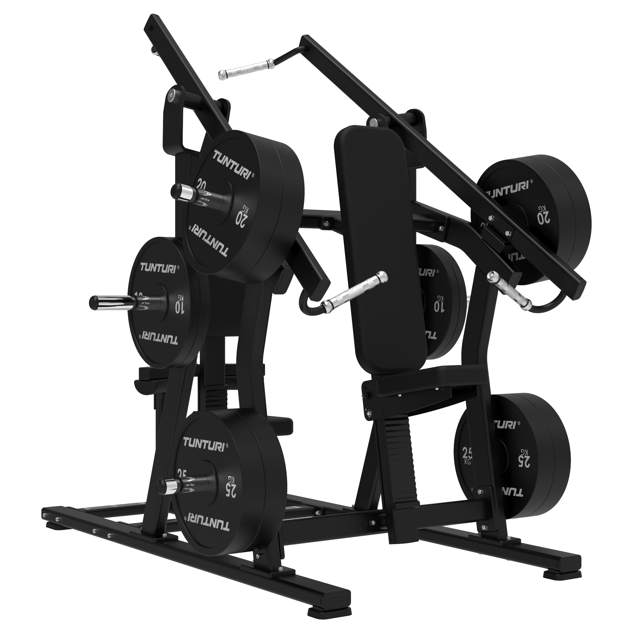 tunturi 25PVP04000 Zdjęcie produktu - 1731 3