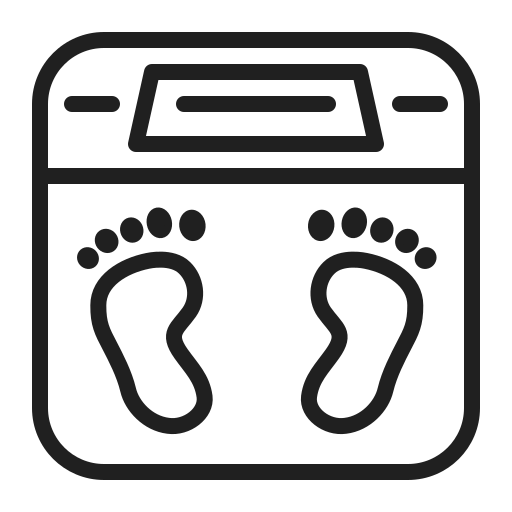 tunturi 25PVP14000 Maksymalna waga użytkownika - waga uzytkownika